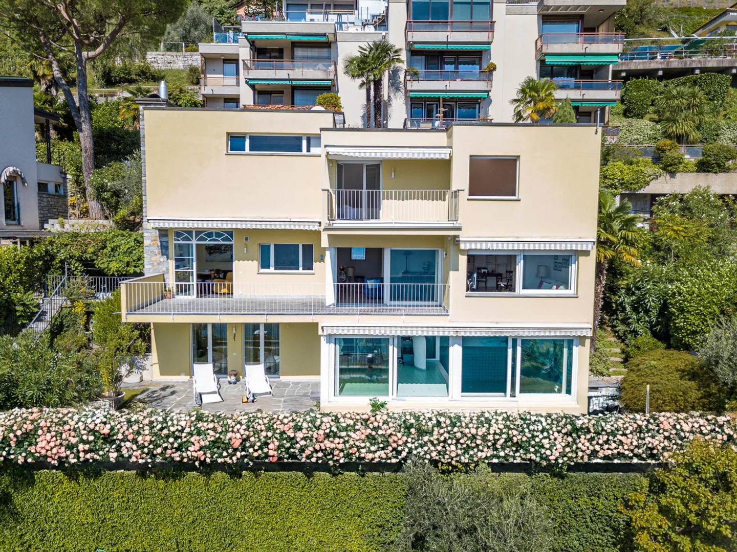 6.5 Room villa - Photo 8 of 16