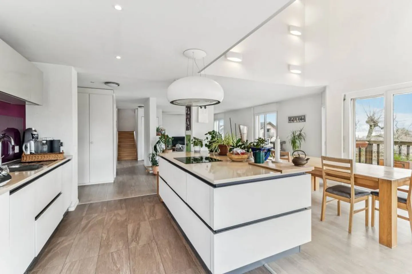 Duplex Familial Proche du Lac - Photo 2 sur 11