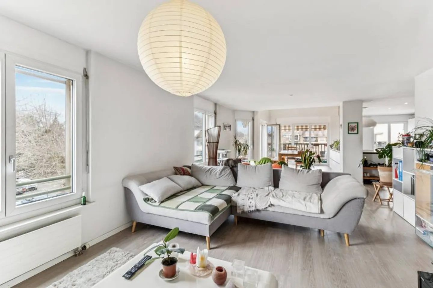 Duplex Familial Proche du Lac - Photo 3 sur 11