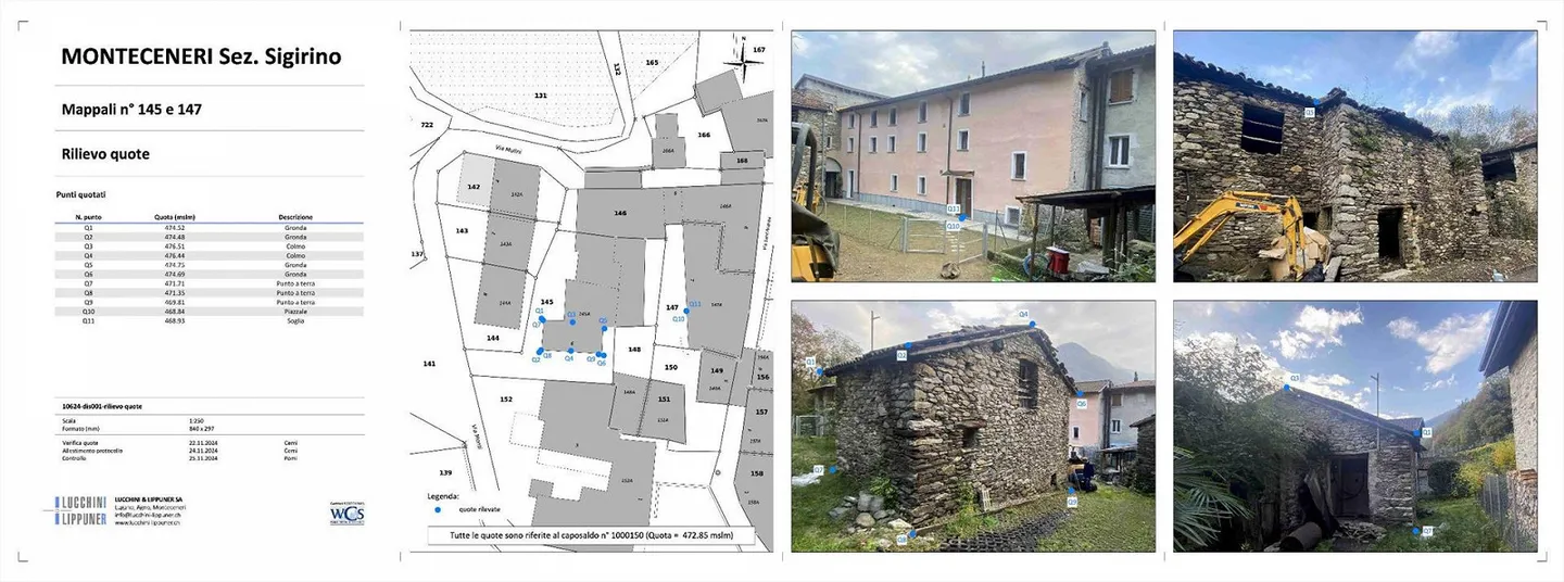 R2 LAND WITH APPROVED PROJECT AND LICENSE IN SIGIRINO - Photo 9 of 9