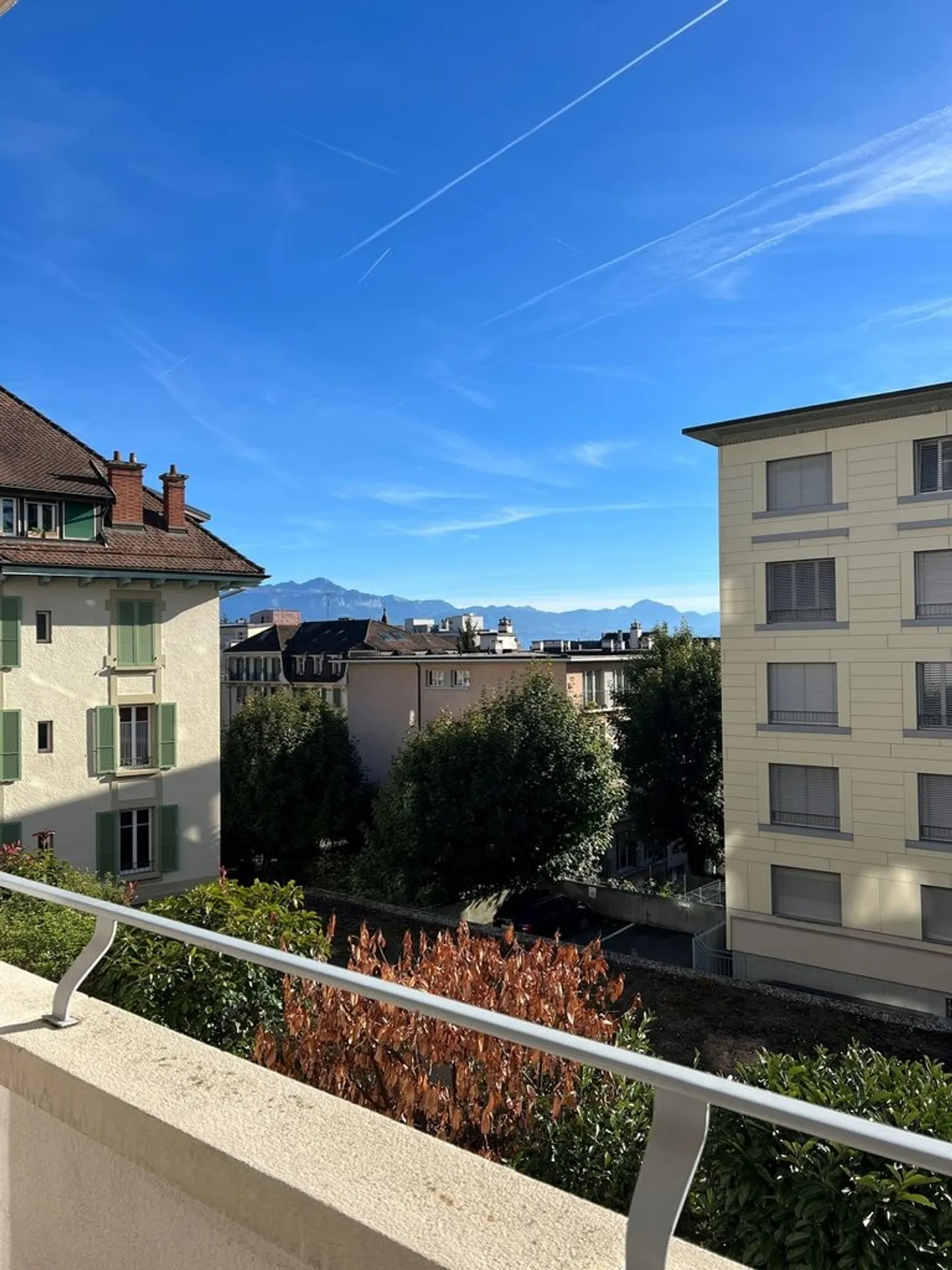 2 camere a 5 minuti dal centro di Losanna - Foto 1 di 6