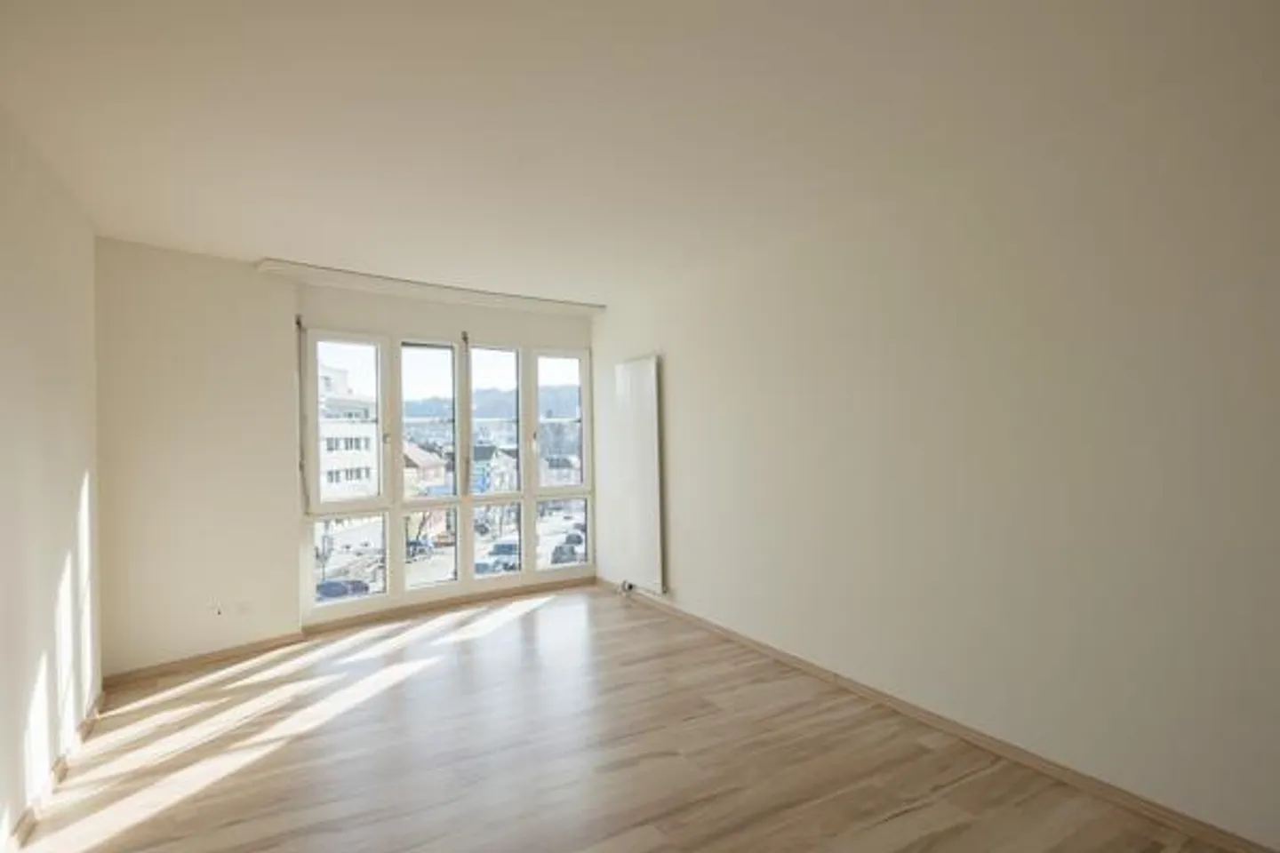 Vivere centralmente vicino all'Olma, KSSG e alla città! - Foto 6 di 9