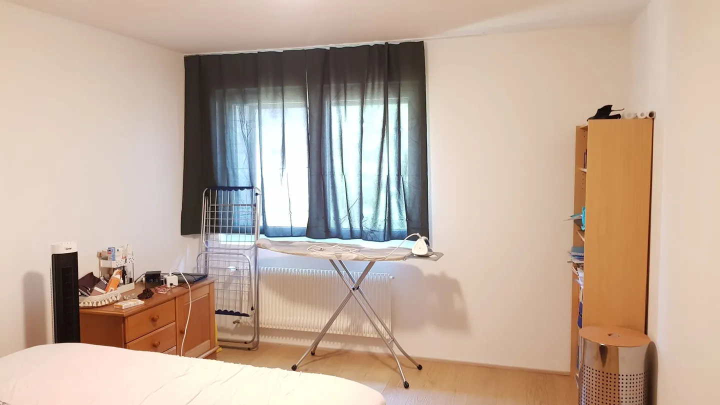 Appartement 3.5 pièces à louer dans un emplacement central - Photo 5 sur 8