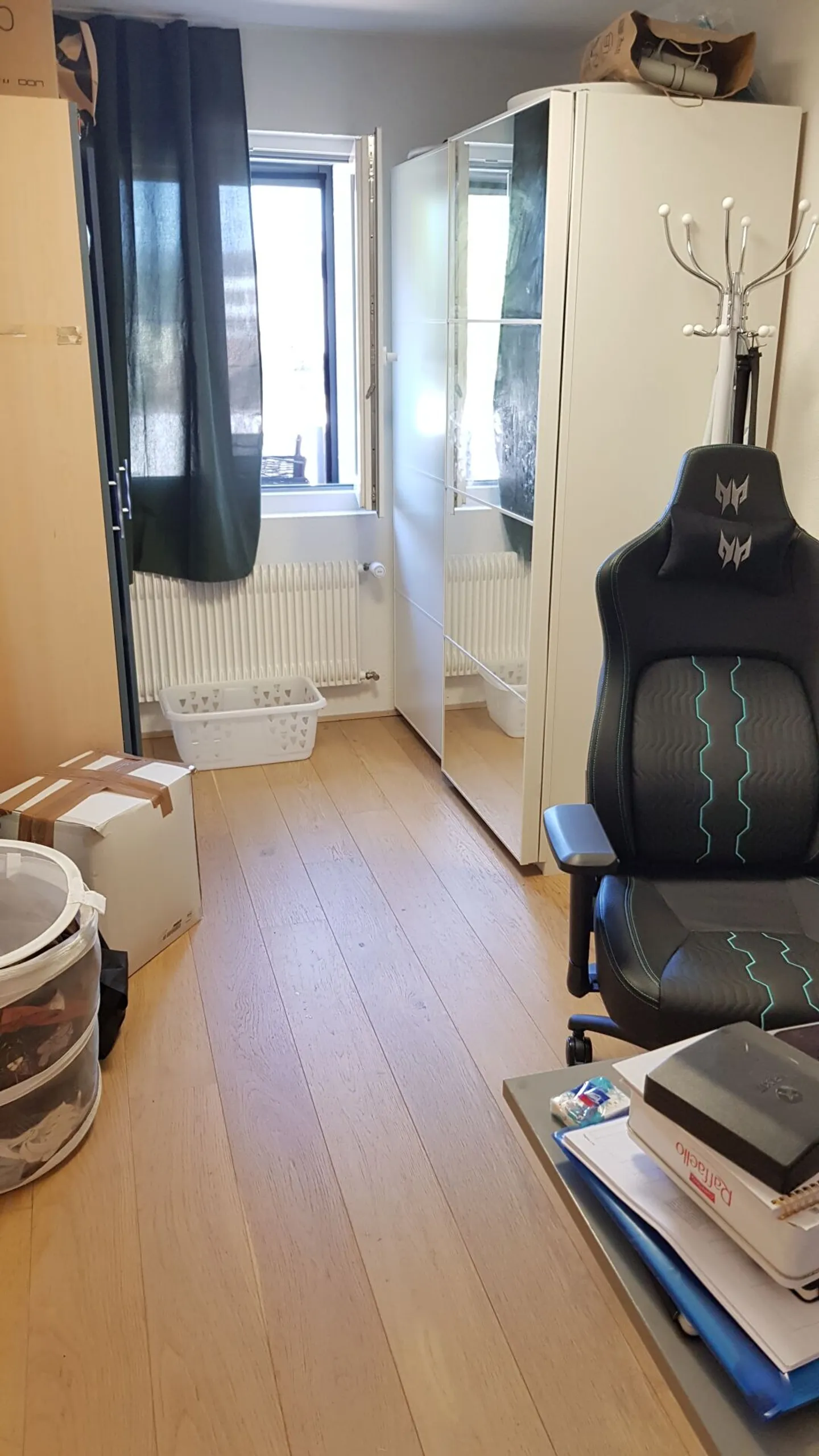 Appartement 3.5 pièces à louer dans un emplacement central - Photo 6 sur 8