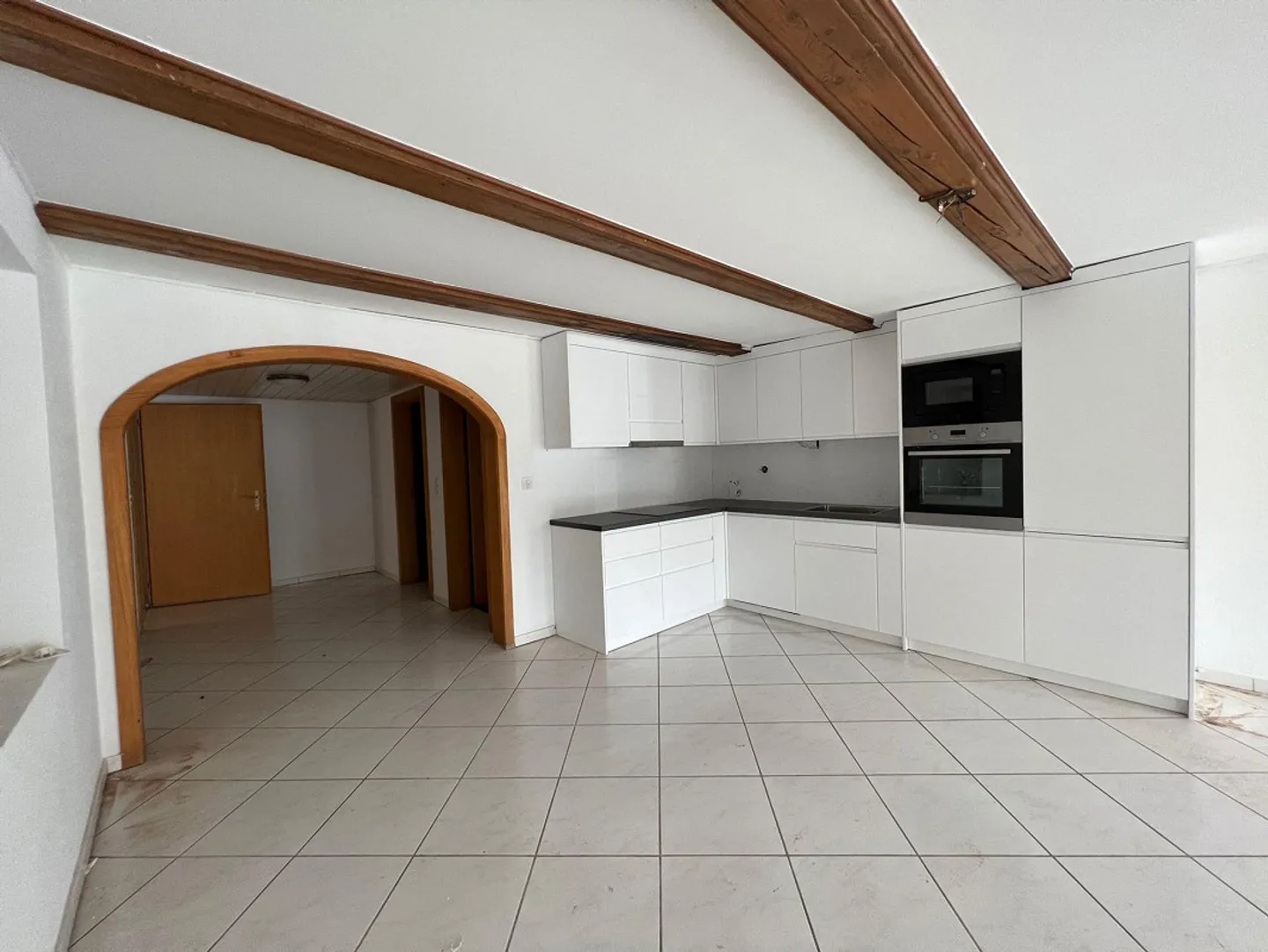 Casa plurifamiliare - Foto 6 di 6