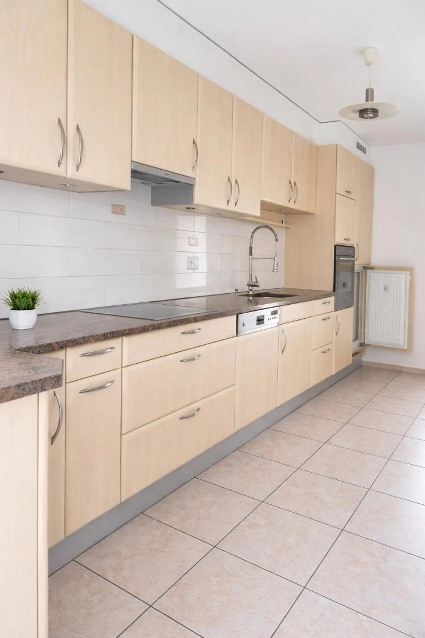 4,5-Zimmer-Wohnung - Foto 1 von 4