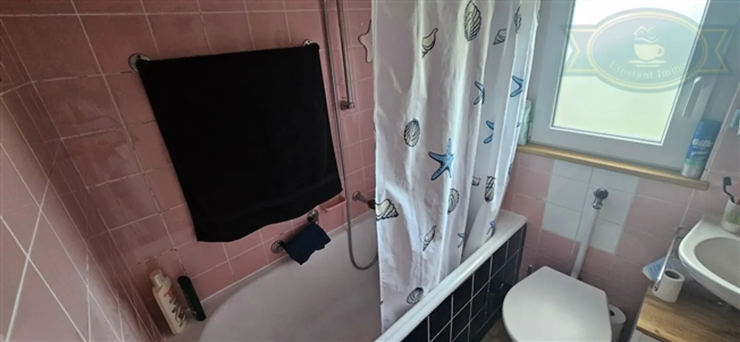 Maison multifonctionnelle au bord de la forêt à Boncourt - Photo 12 sur 18