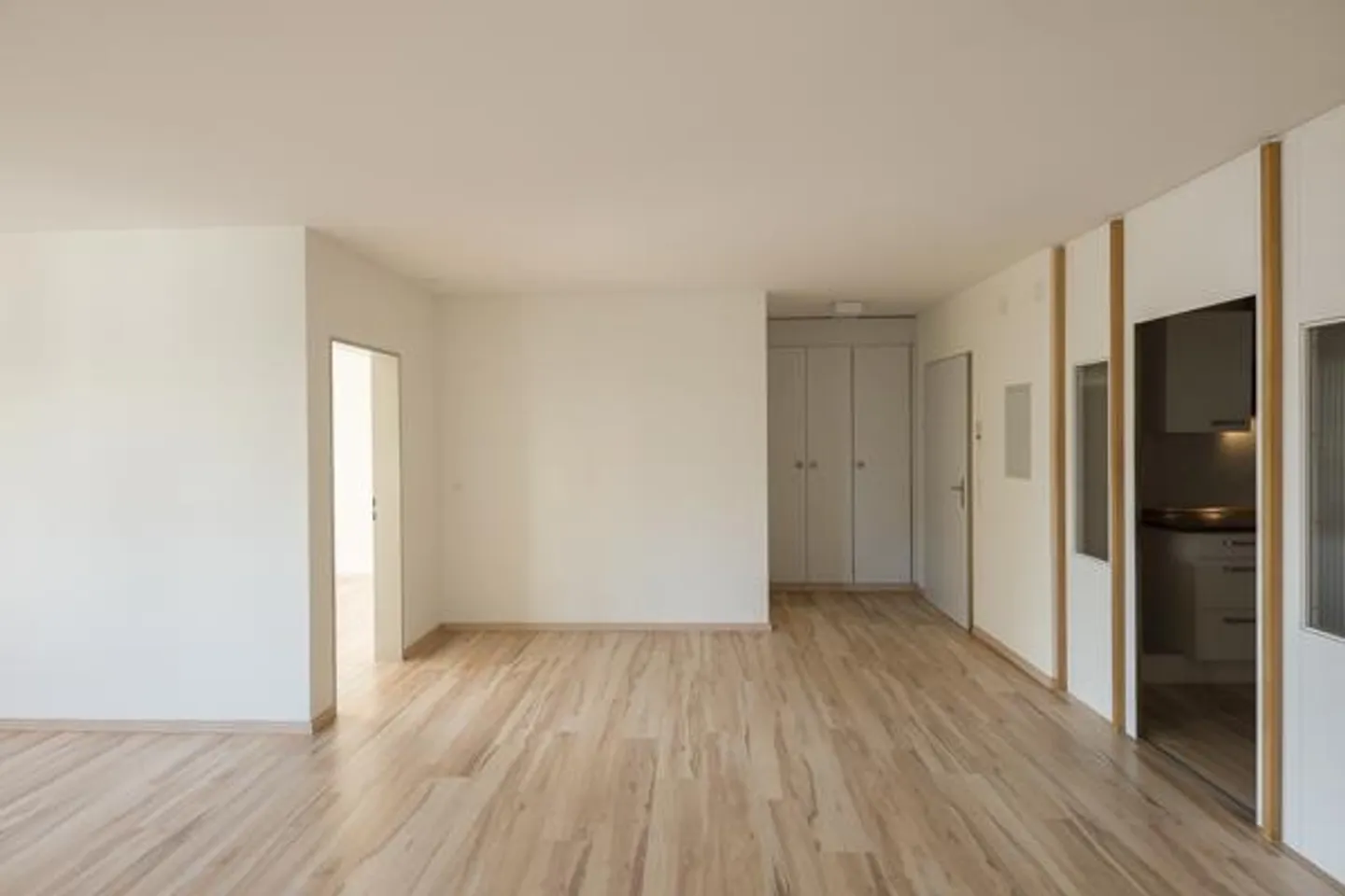 Vivere centralmente vicino all'Olma, KSSG e alla città! - Foto 7 di 9