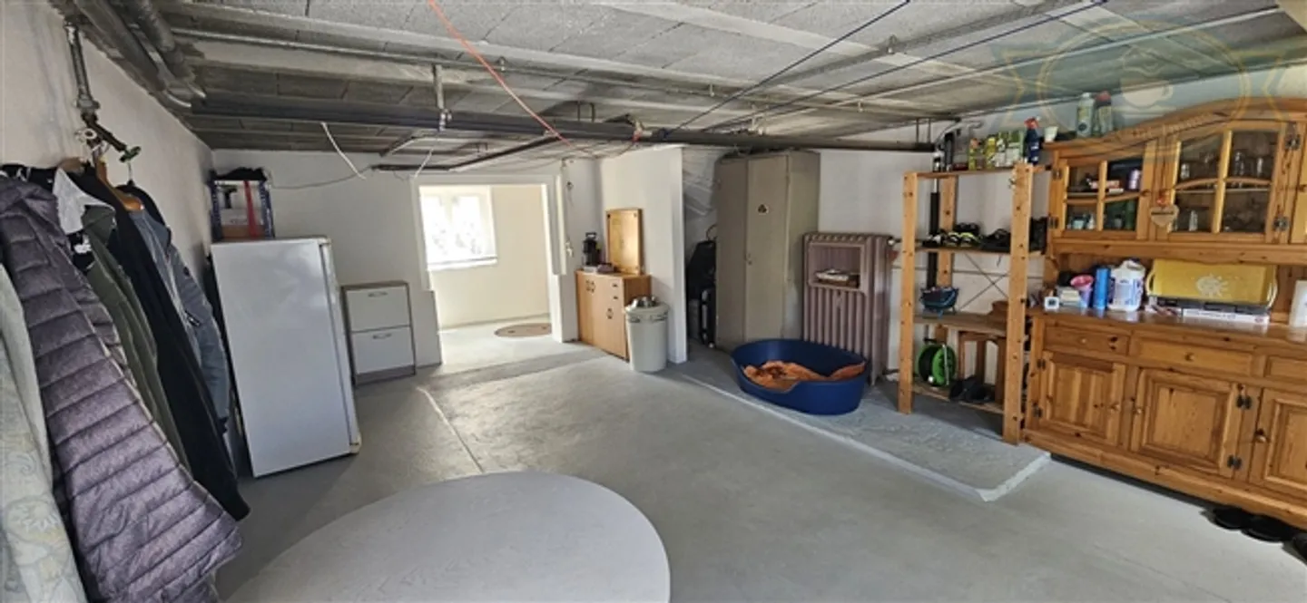 Maison multifonctionnelle au bord de la forêt à Boncourt - Photo 13 sur 18