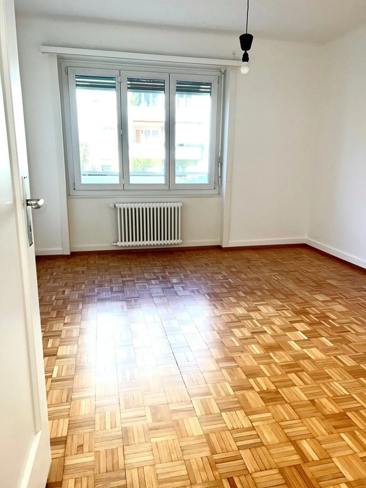 2 camere a 5 minuti dal centro di Losanna - Foto 4 di 6