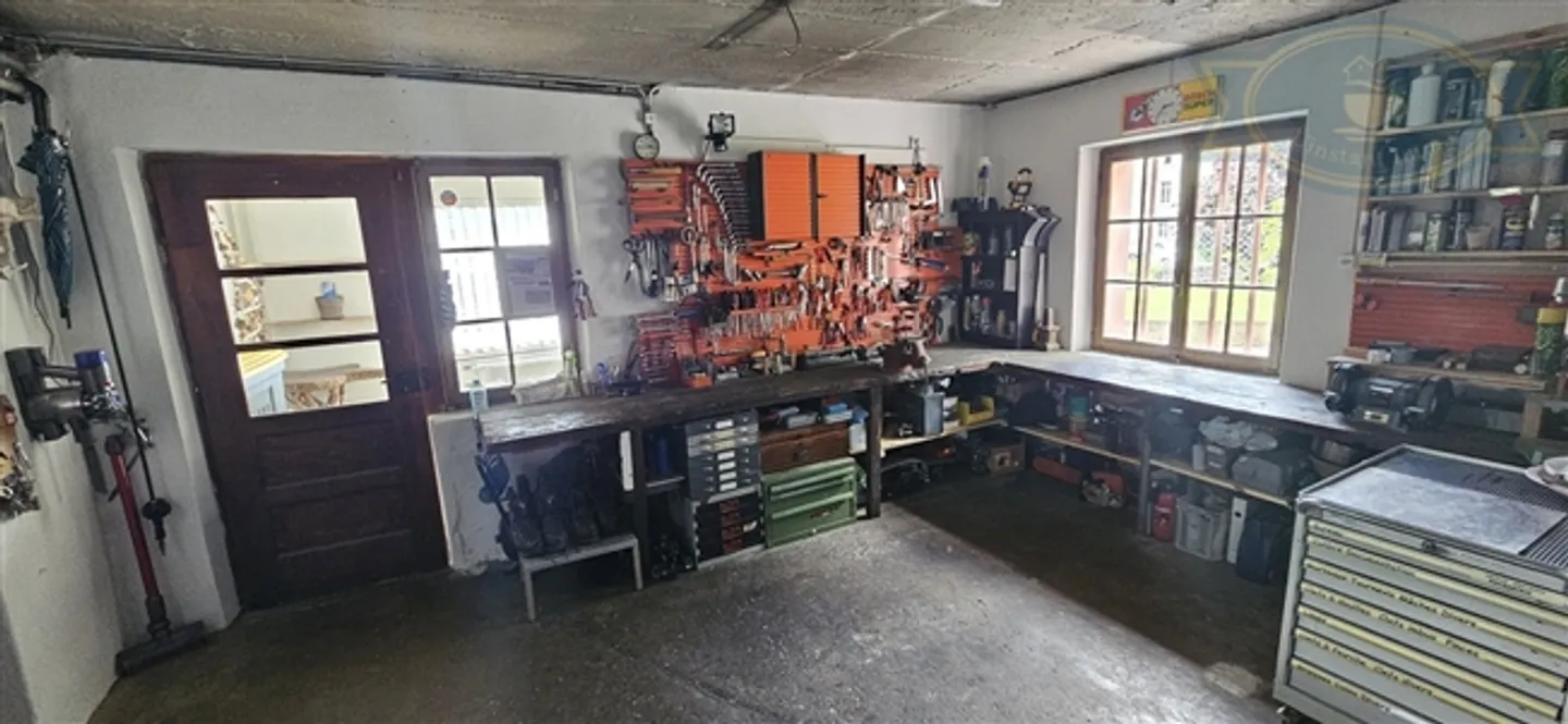 Maison multifonctionnelle au bord de la forêt à Boncourt - Photo 14 sur 18