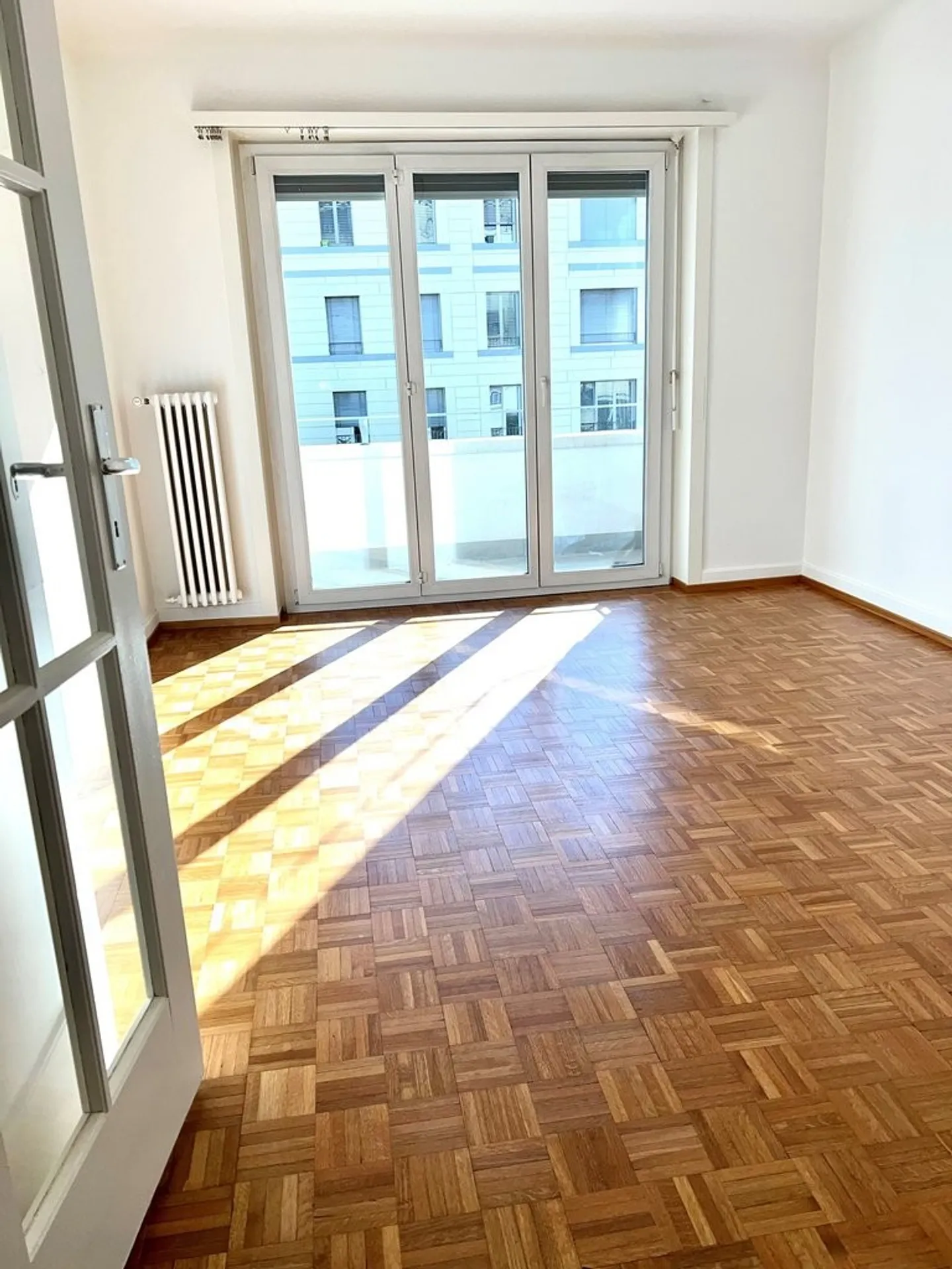 2 camere a 5 minuti dal centro di Losanna - Foto 3 di 6