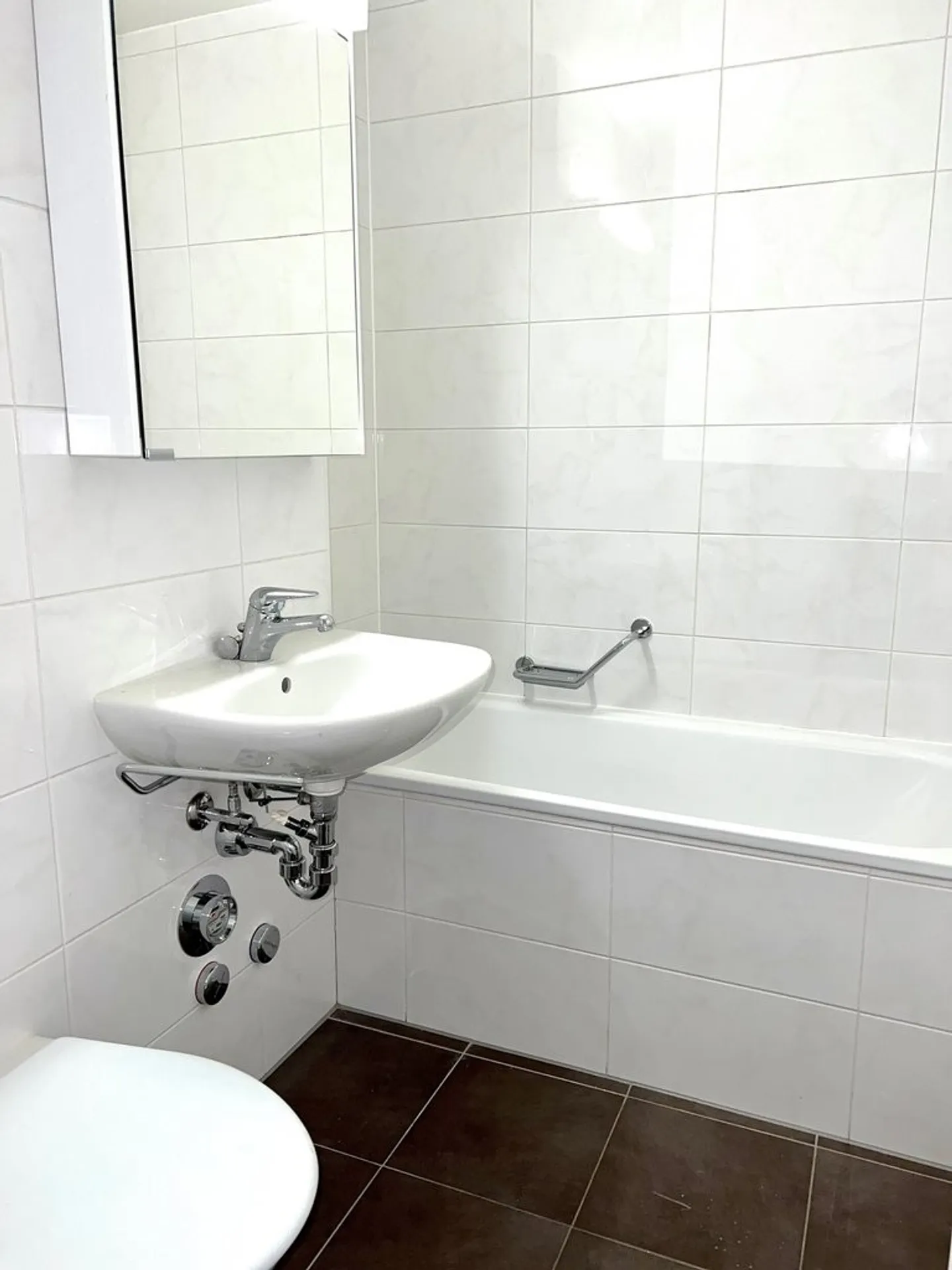 2 camere a 5 minuti dal centro di Losanna - Foto 5 di 6