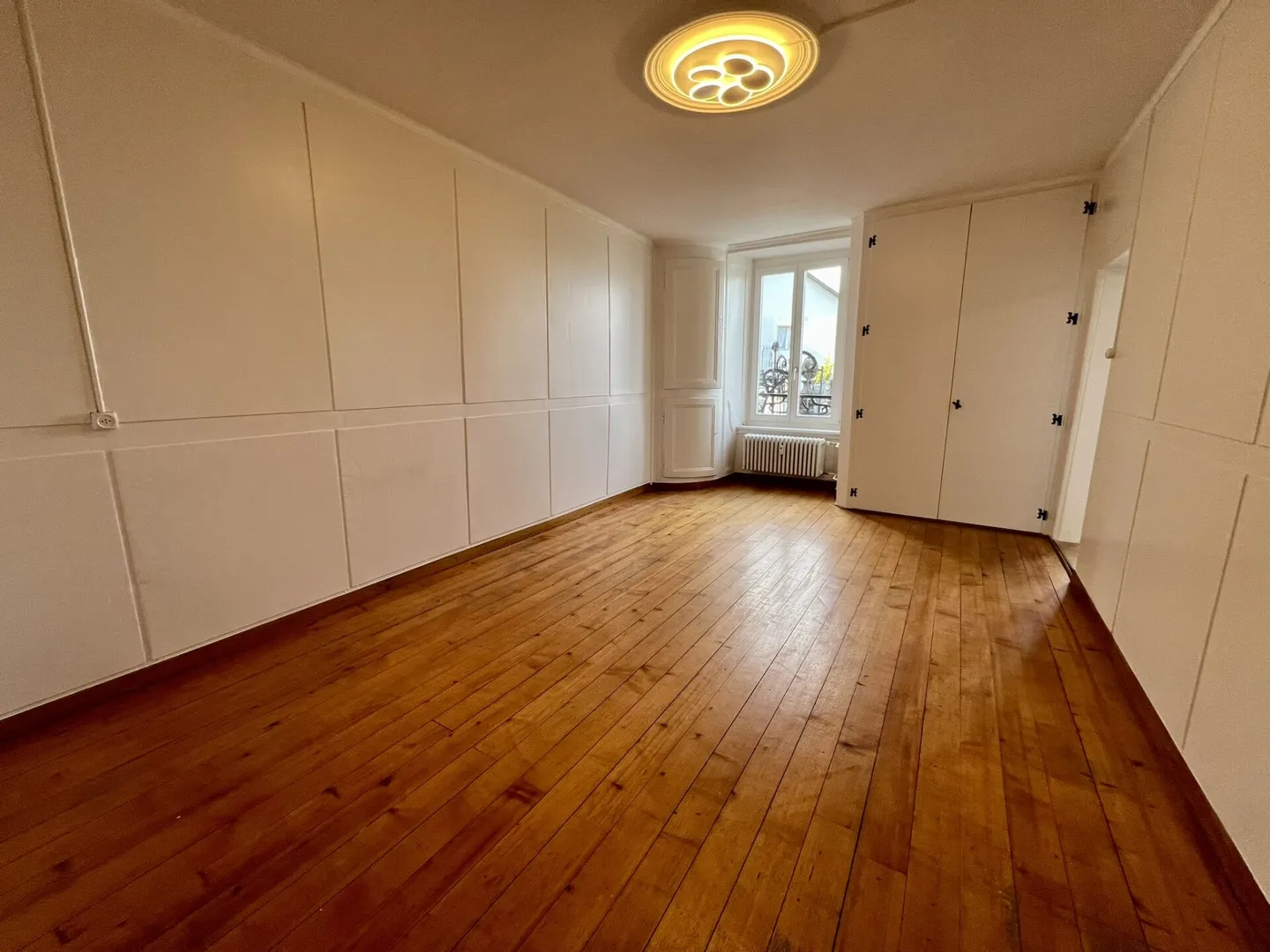 Appartement rénové à Estavayer - Photo 8 sur 13