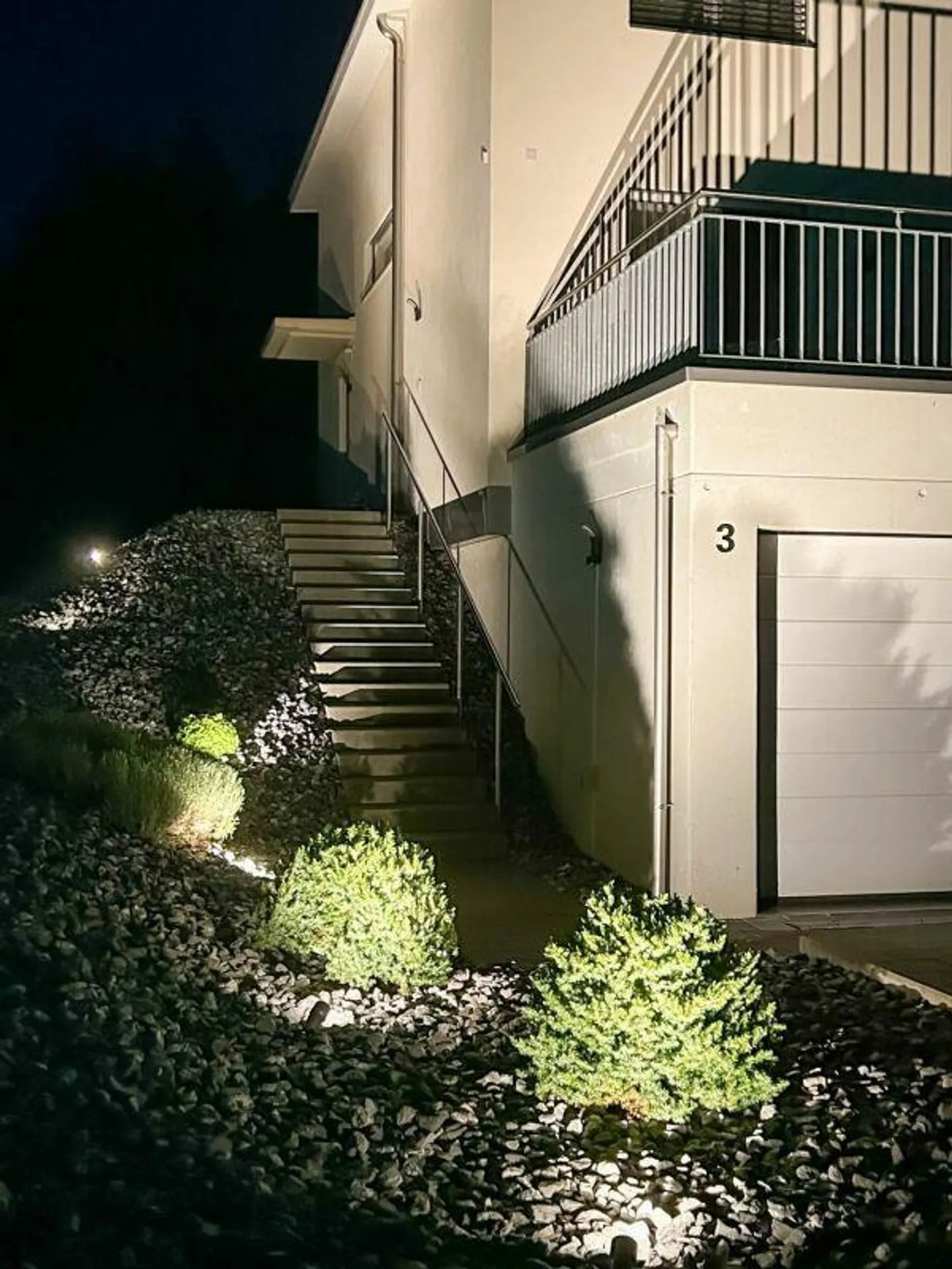Un sogno di casa unifamiliare con grande giardino - Foto 11 di 14