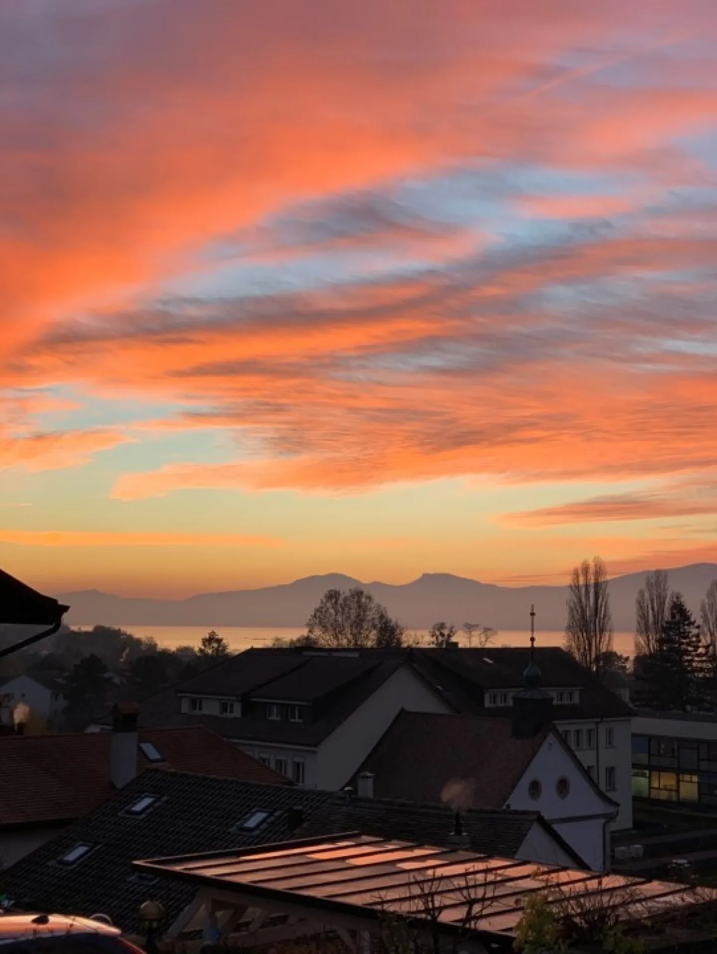 Appartement rénové à Estavayer - Photo 9 sur 13