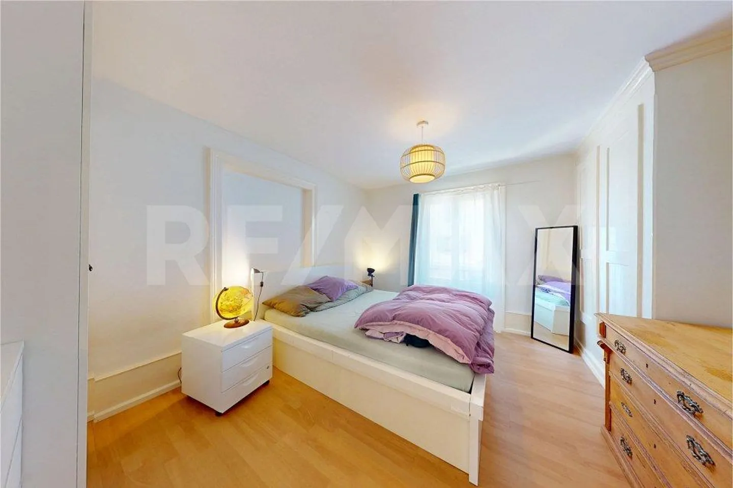 Clever investiert: Dreifamilienhaus in Aarberg mit Atelier und Garten - Foto 11 von 13