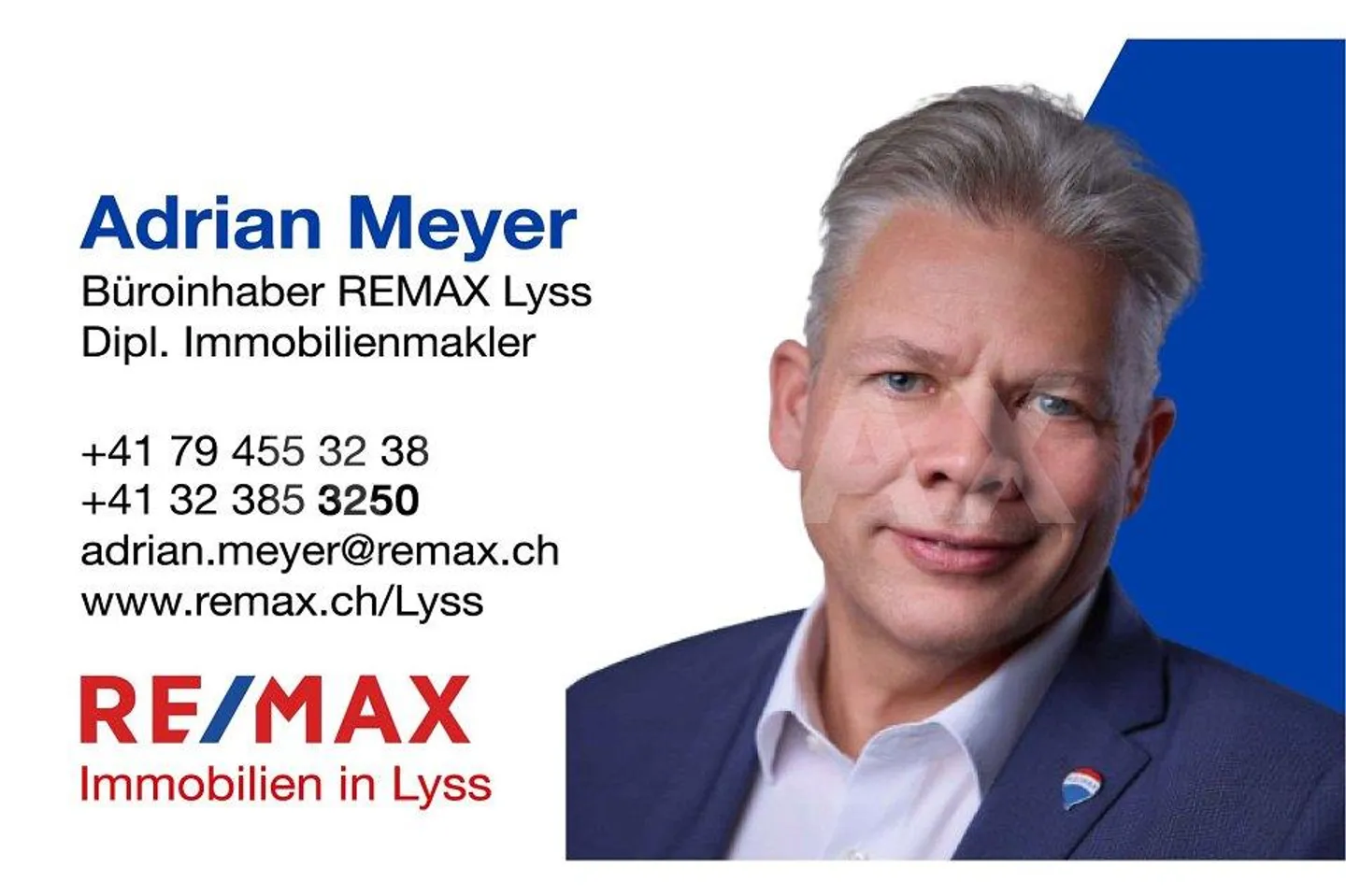 Clever investiert: Dreifamilienhaus in Aarberg mit Atelier und Garten - Foto 12 von 13