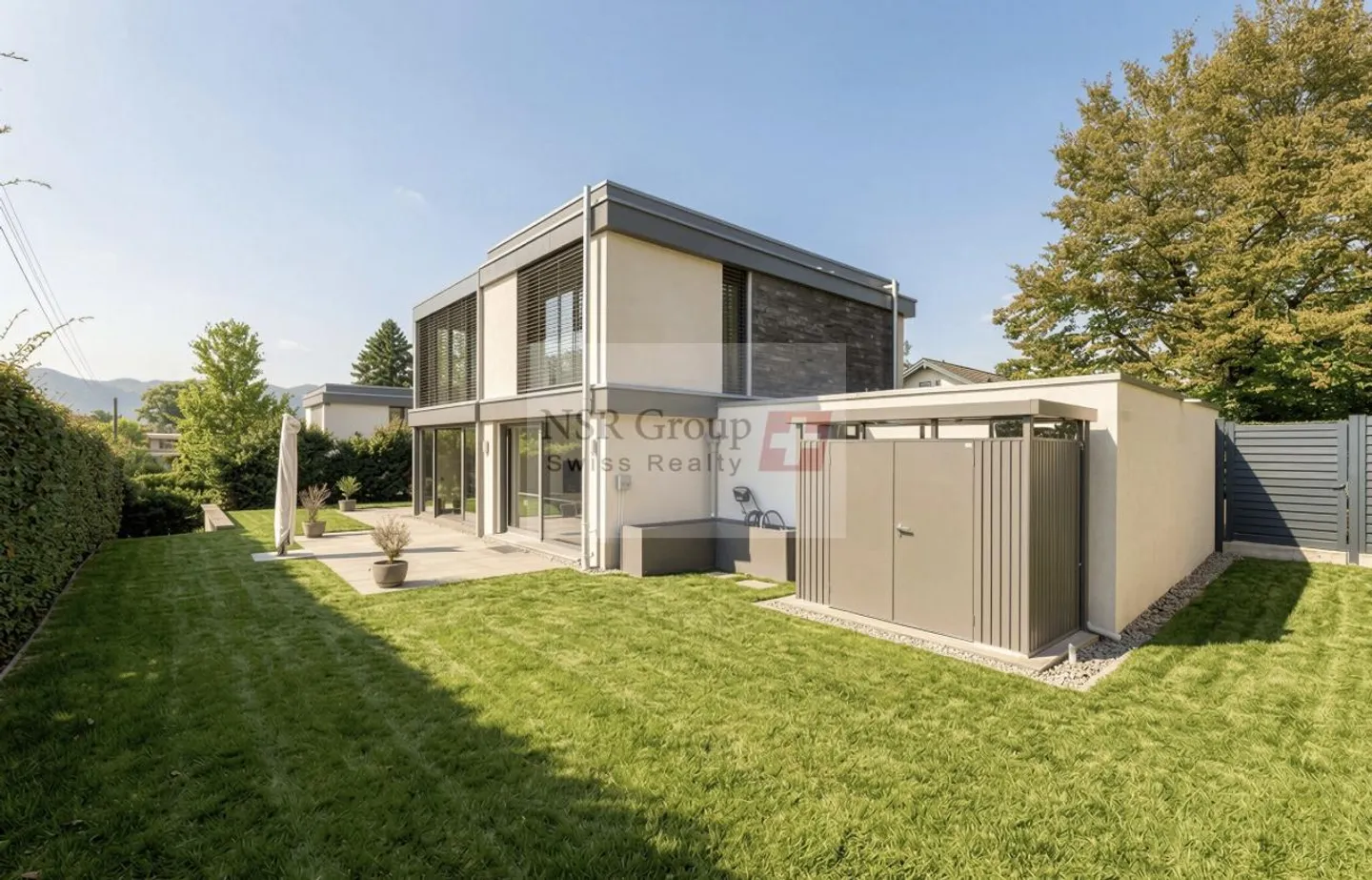 DA AFFITTARE? MAGNIFICA CASA NUOVA DI 7 STANZE - Foto 1 di 20