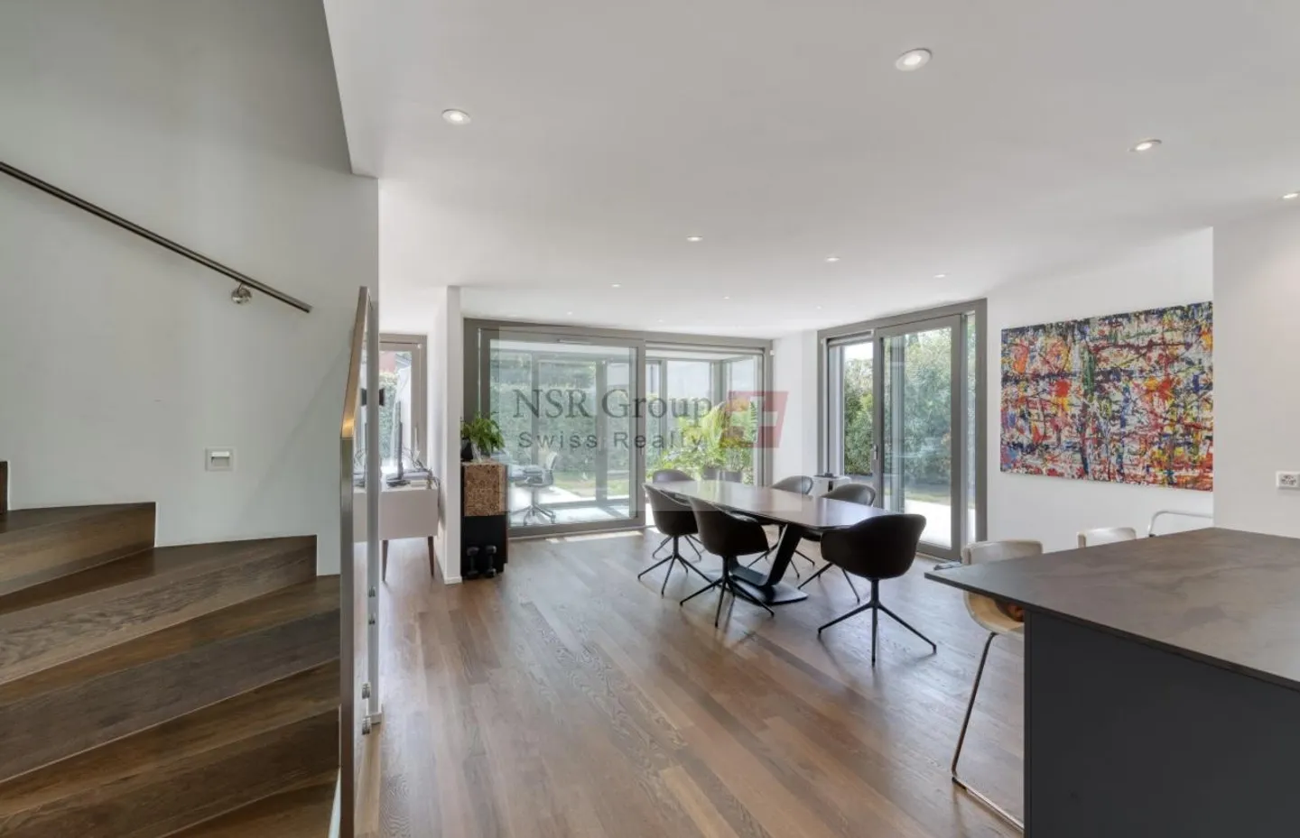 DA AFFITTARE? MAGNIFICA CASA NUOVA DI 7 STANZE - Foto 4 di 20