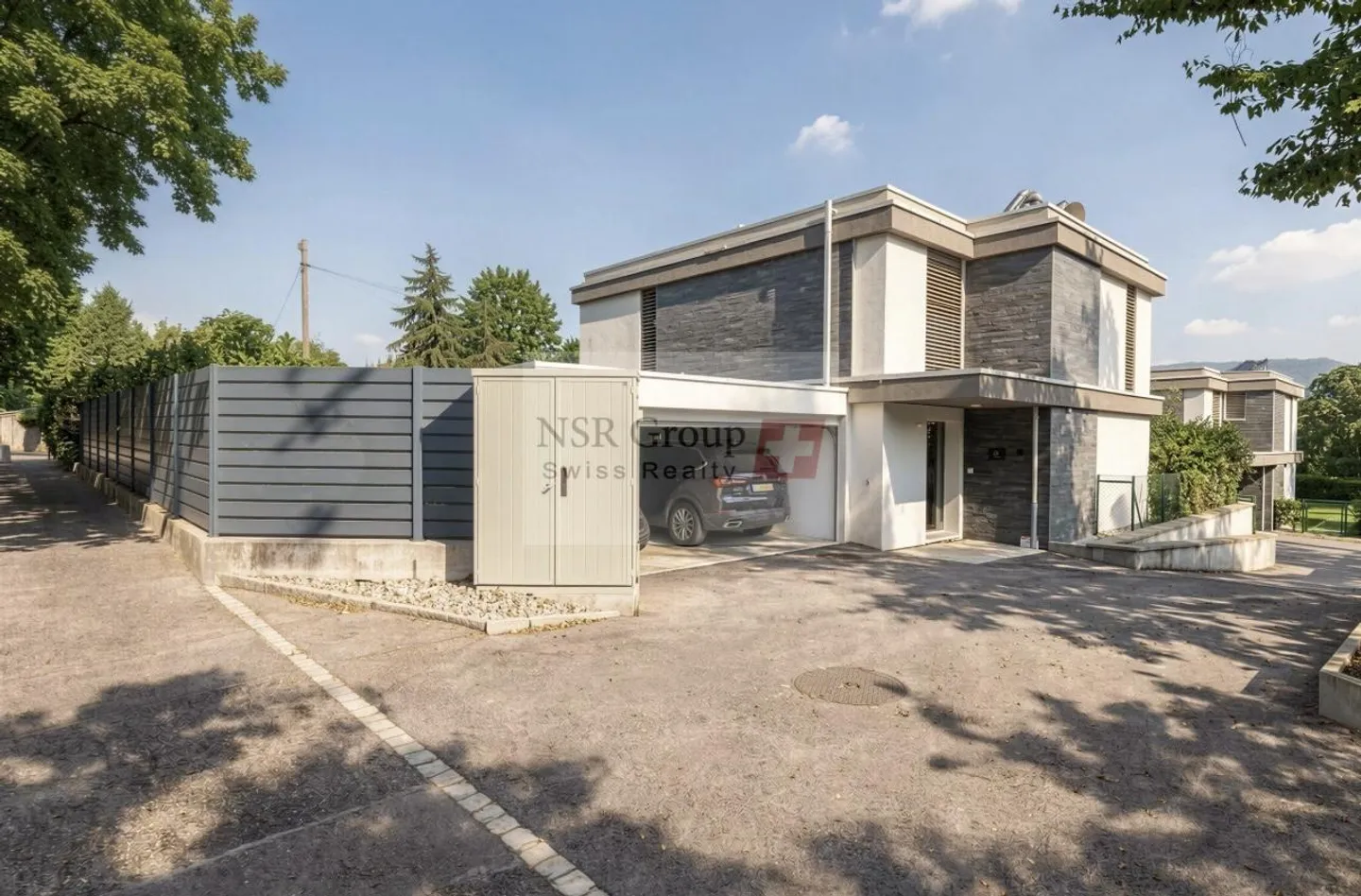 DA AFFITTARE? MAGNIFICA CASA NUOVA DI 7 STANZE - Foto 5 di 20