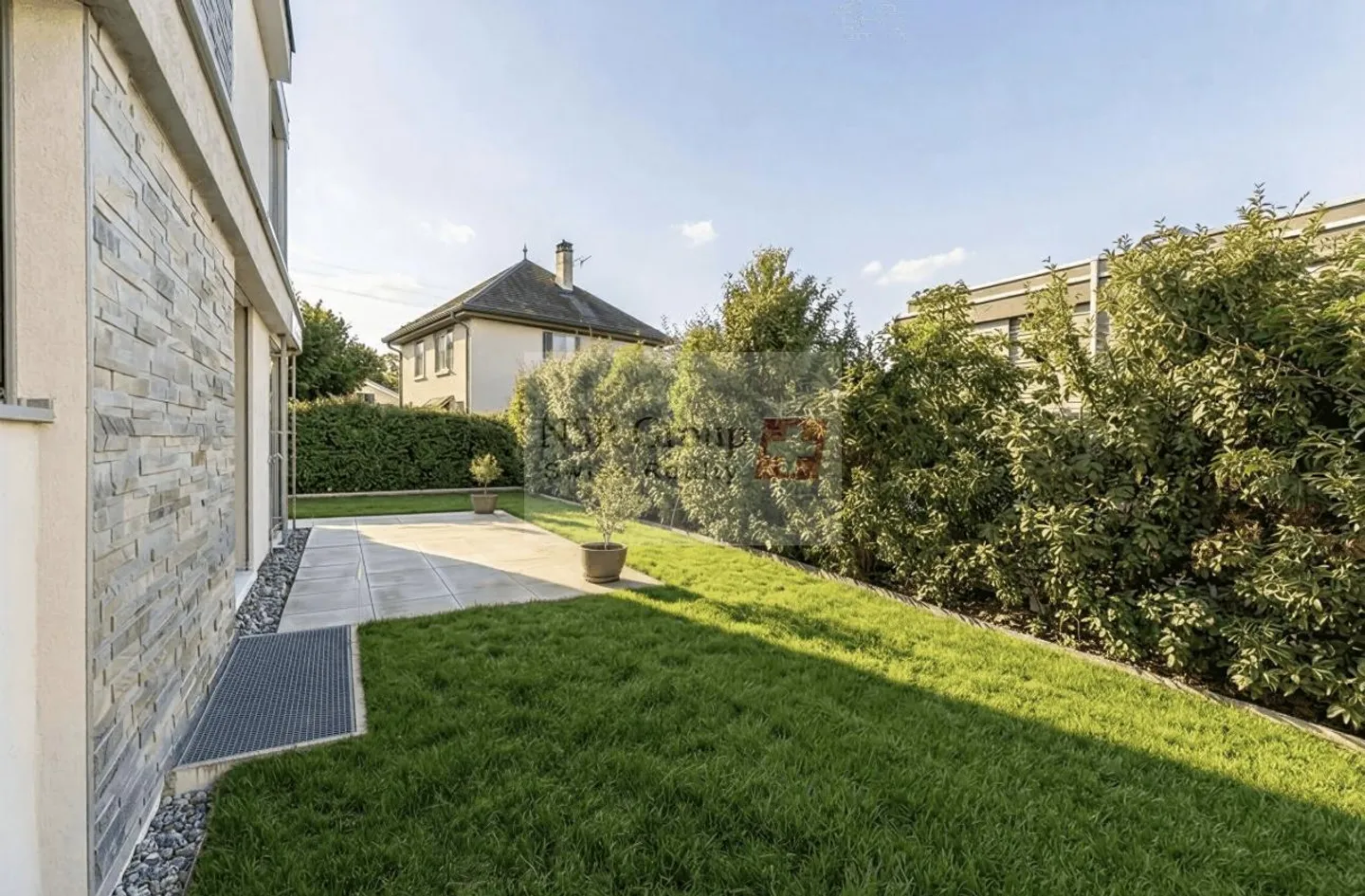 DA AFFITTARE? MAGNIFICA CASA NUOVA DI 7 STANZE - Foto 6 di 20