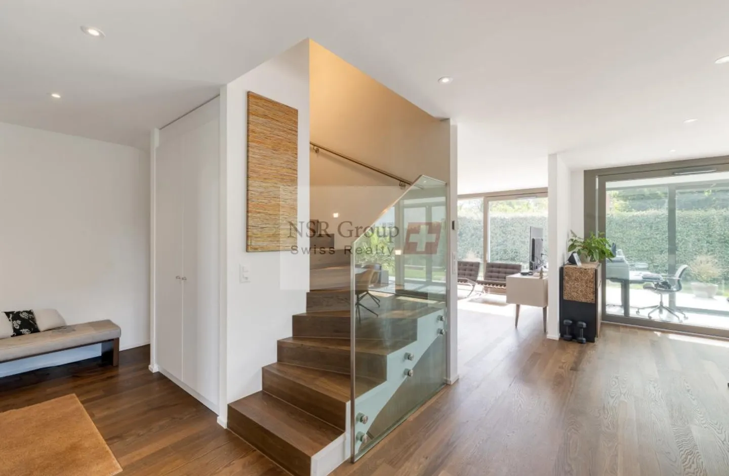 DA AFFITTARE? MAGNIFICA CASA NUOVA DI 7 STANZE - Foto 13 di 20