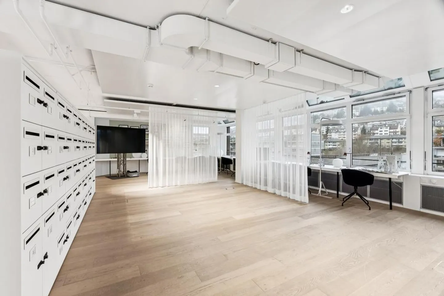 Bürofläche in Zürich-West - Foto 6 von 7