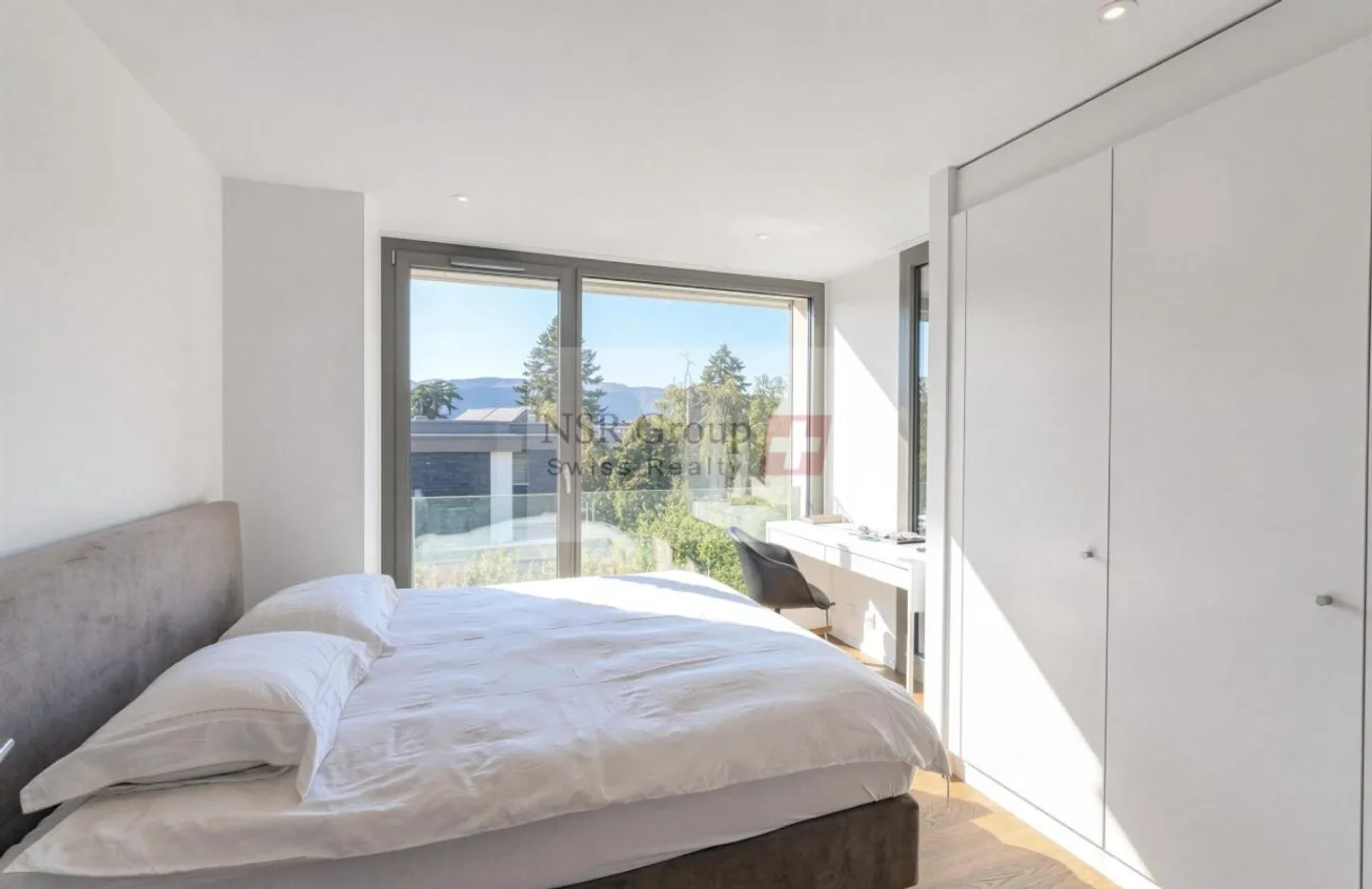 DA AFFITTARE? MAGNIFICA CASA NUOVA DI 7 STANZE - Foto 16 di 20