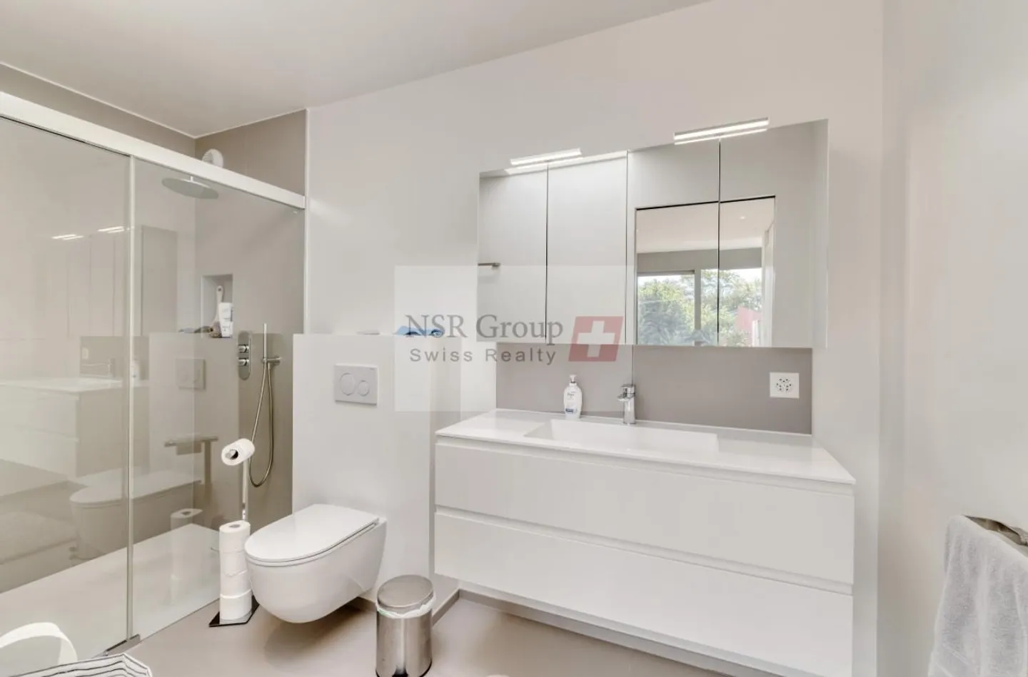 DA AFFITTARE? MAGNIFICA CASA NUOVA DI 7 STANZE - Foto 17 di 20
