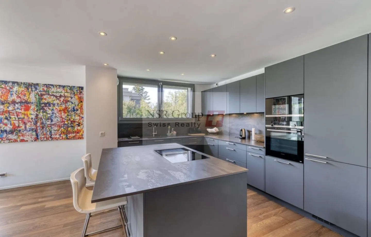 DA AFFITTARE? MAGNIFICA CASA NUOVA DI 7 STANZE - Foto 7 di 20