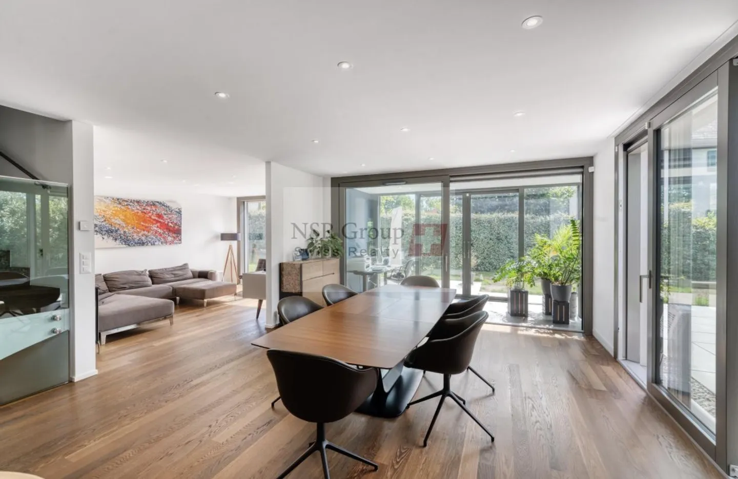 DA AFFITTARE? MAGNIFICA CASA NUOVA DI 7 STANZE - Foto 8 di 20