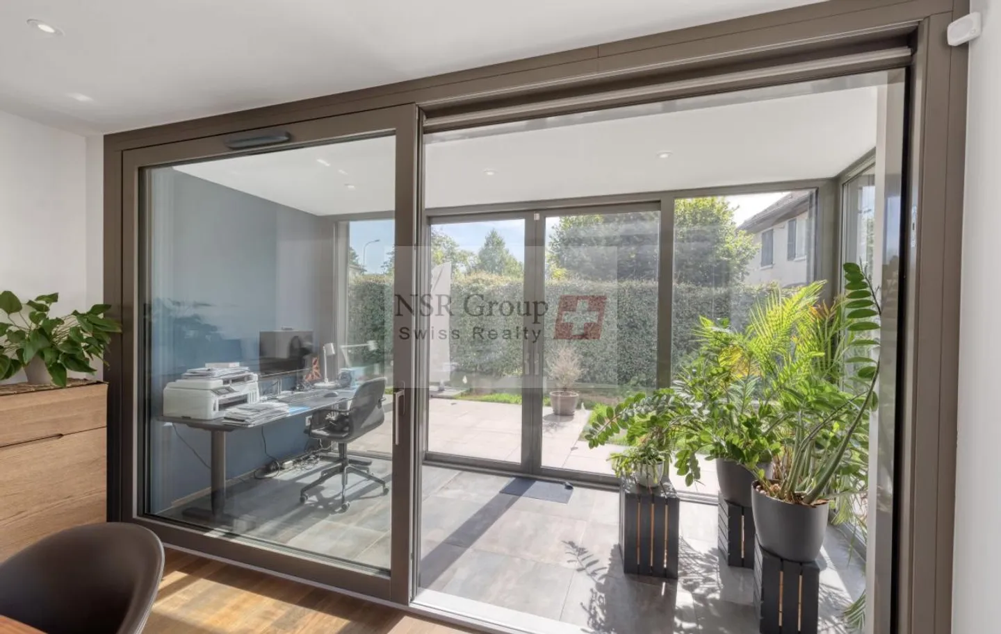 DA AFFITTARE? MAGNIFICA CASA NUOVA DI 7 STANZE - Foto 9 di 20