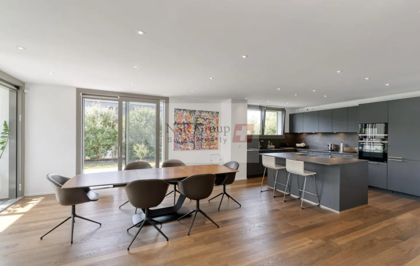 DA AFFITTARE? MAGNIFICA CASA NUOVA DI 7 STANZE - Foto 11 di 20