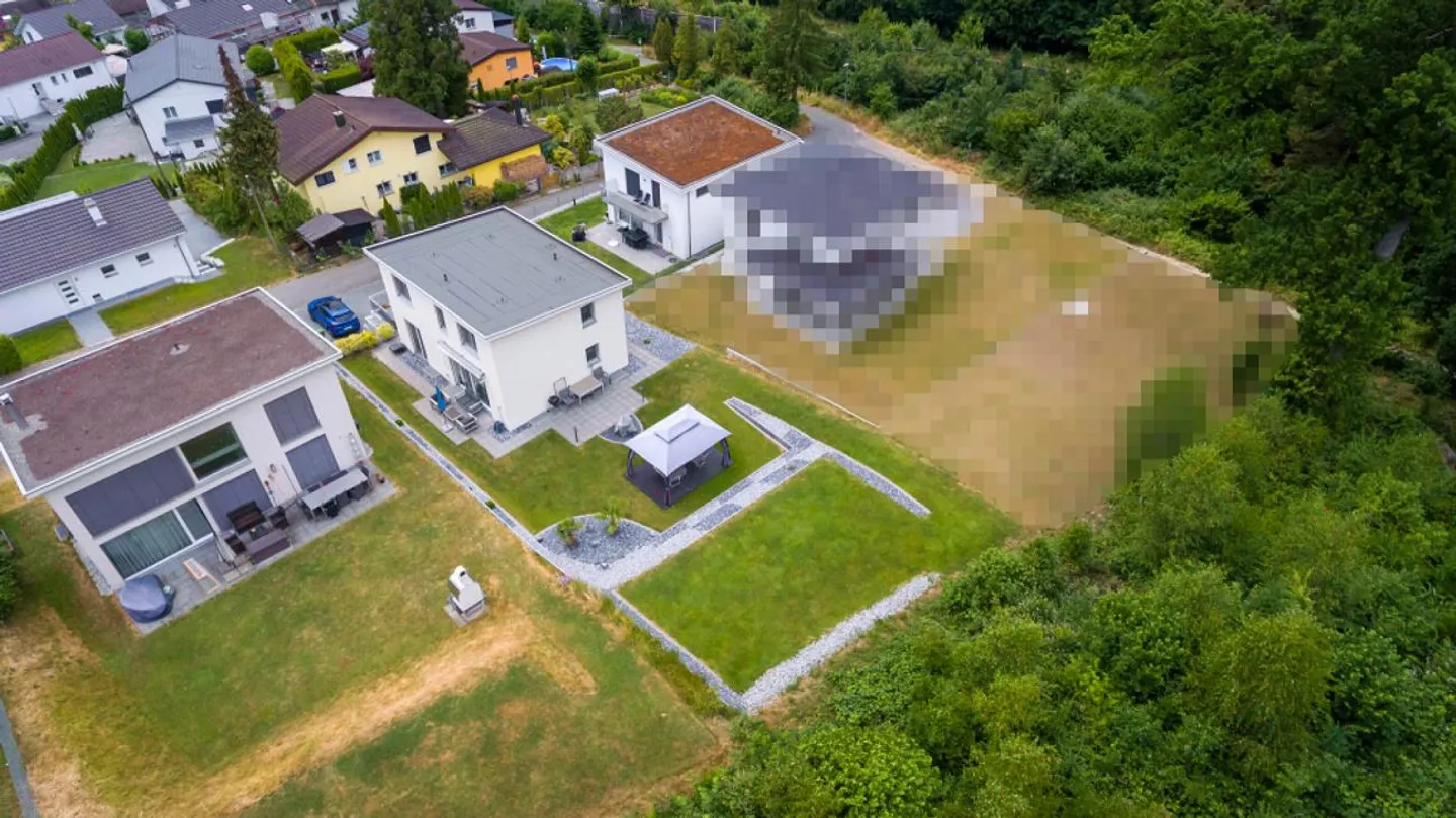 Un sogno di casa unifamiliare con grande giardino - Foto 14 di 14