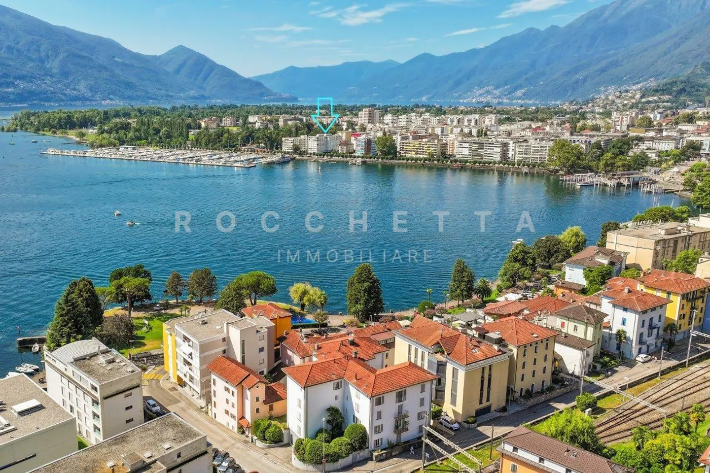 Appartamento in affitto - Foto 3 di 14