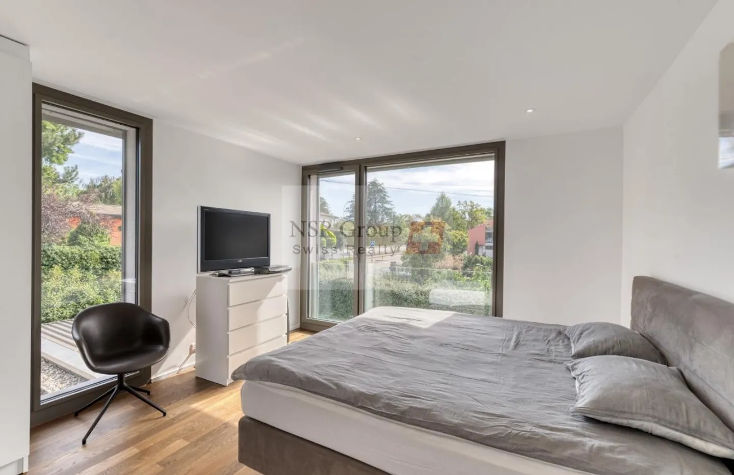 DA AFFITTARE? MAGNIFICA CASA NUOVA DI 7 STANZE - Foto 18 di 20