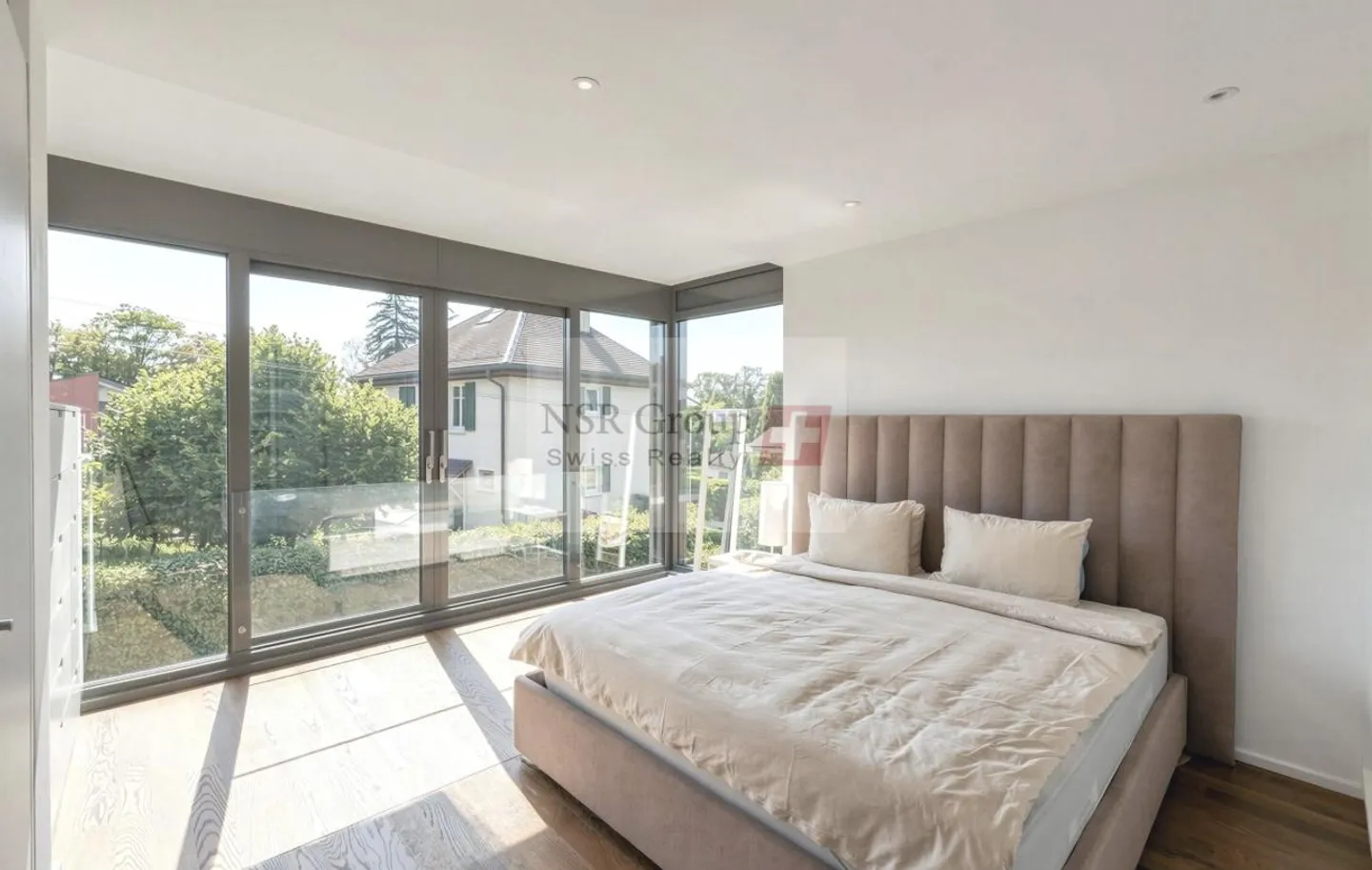 DA AFFITTARE? MAGNIFICA CASA NUOVA DI 7 STANZE - Foto 19 di 20