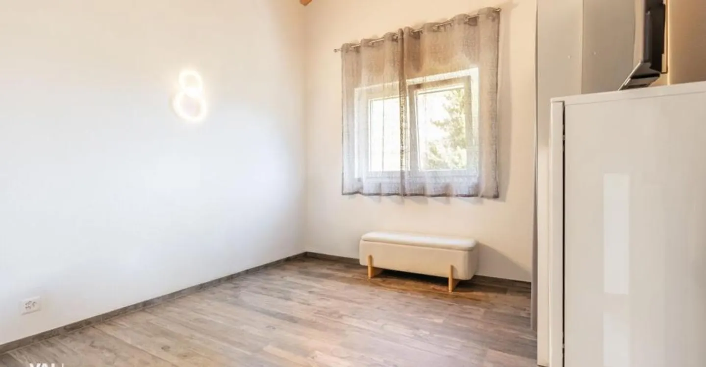 Wunderschöne Penthouse-Wohnung mit 3,5 Zimmern in Fully - Charme, Licht und Lebensqualität - Foto 7 von 13