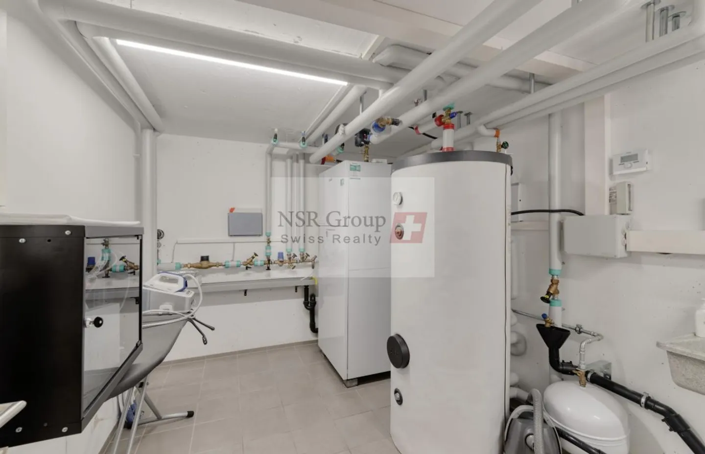 DA AFFITTARE? MAGNIFICA CASA NUOVA DI 7 STANZE - Foto 20 di 20