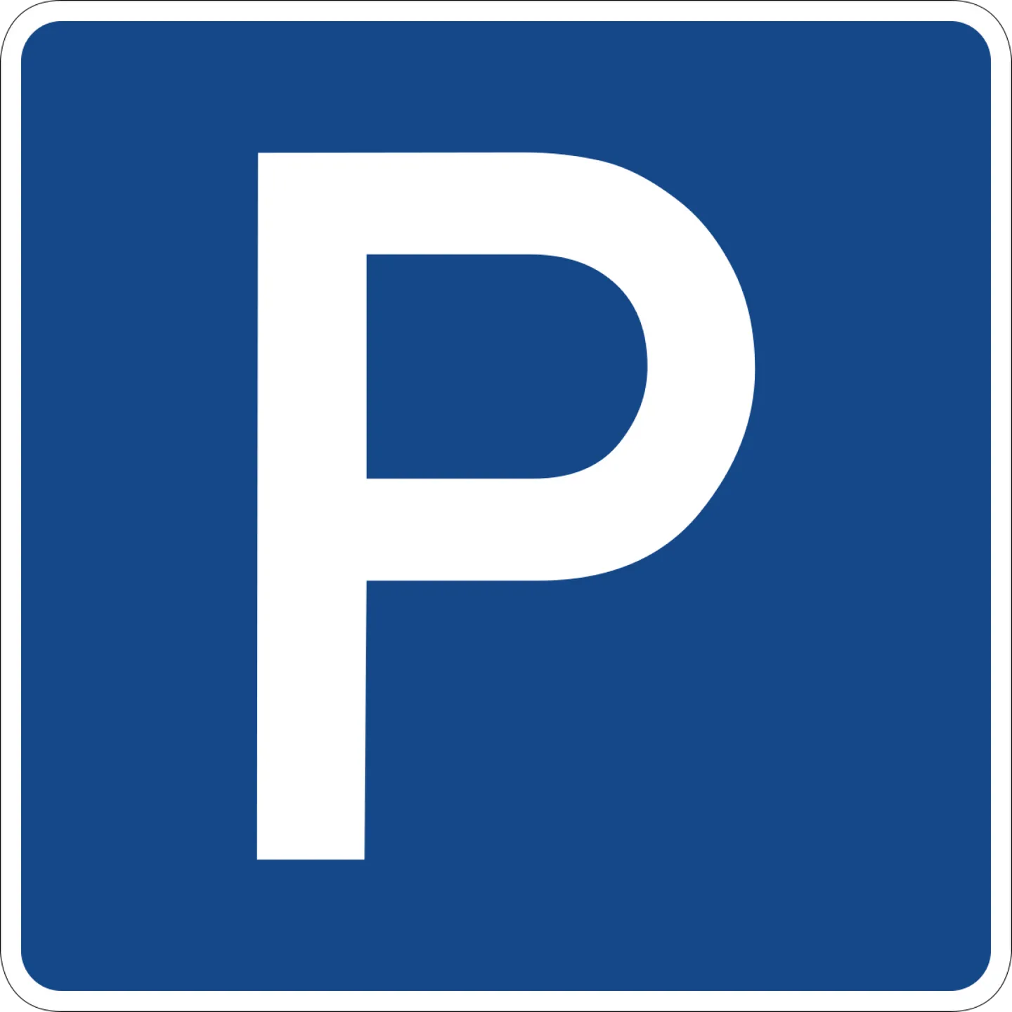 Scooter parking spaces for rent in Wetzikon - Photo 1 of 1