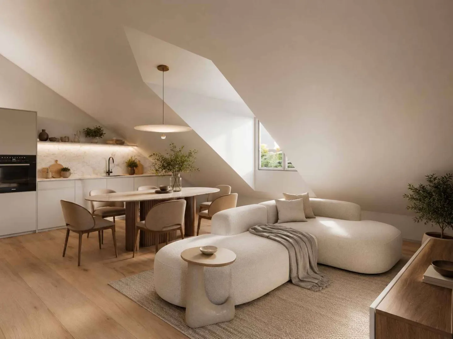 Appartamento Incantevole a Échandens - Foto 1 di 4