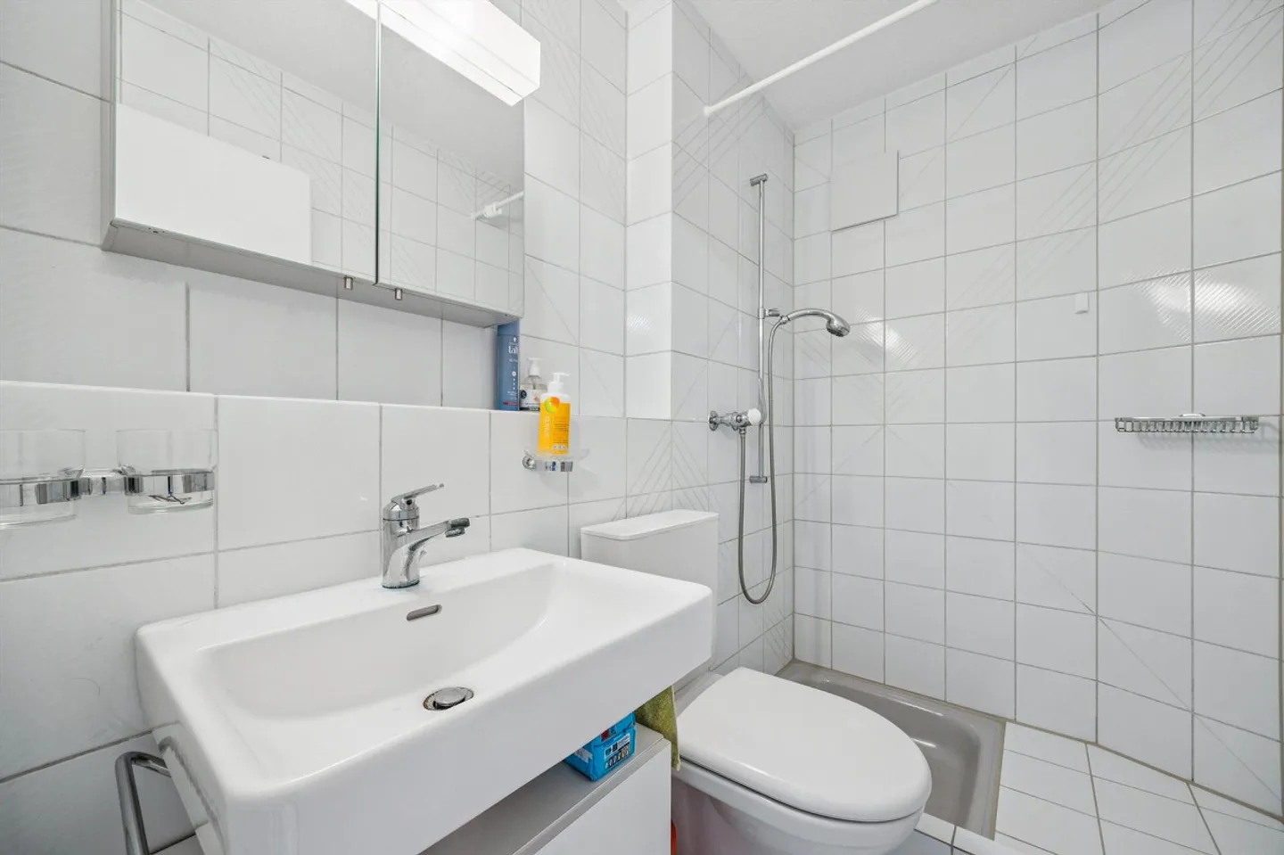 Cet appartement charmant de 4,5 pièces à Aarburg - Photo 6 sur 13