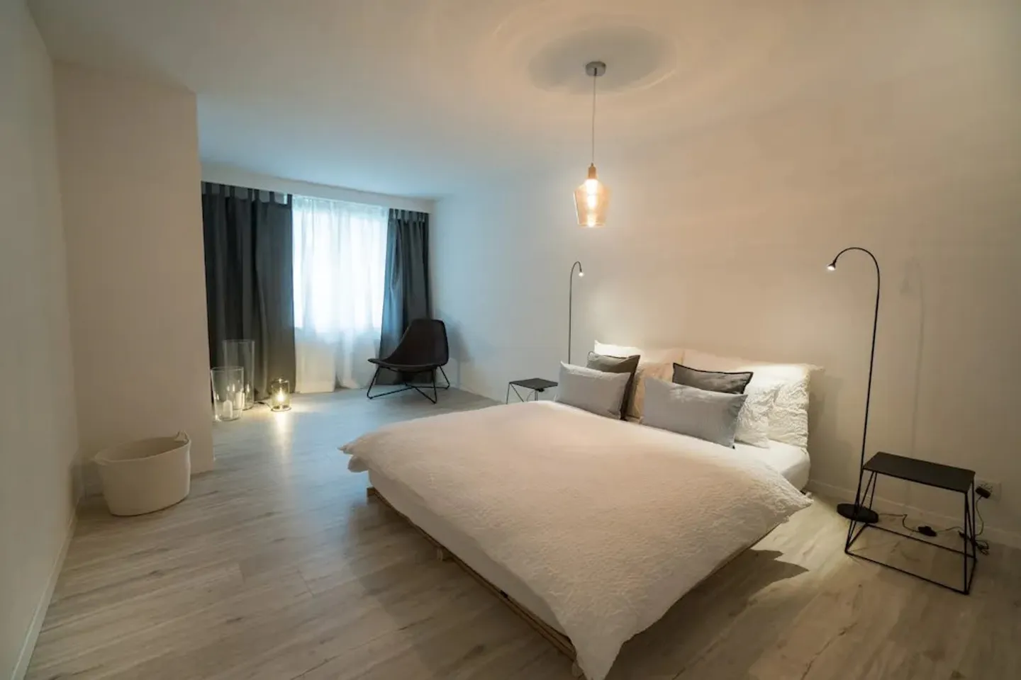 Appartement à louer - Photo 1 sur 10