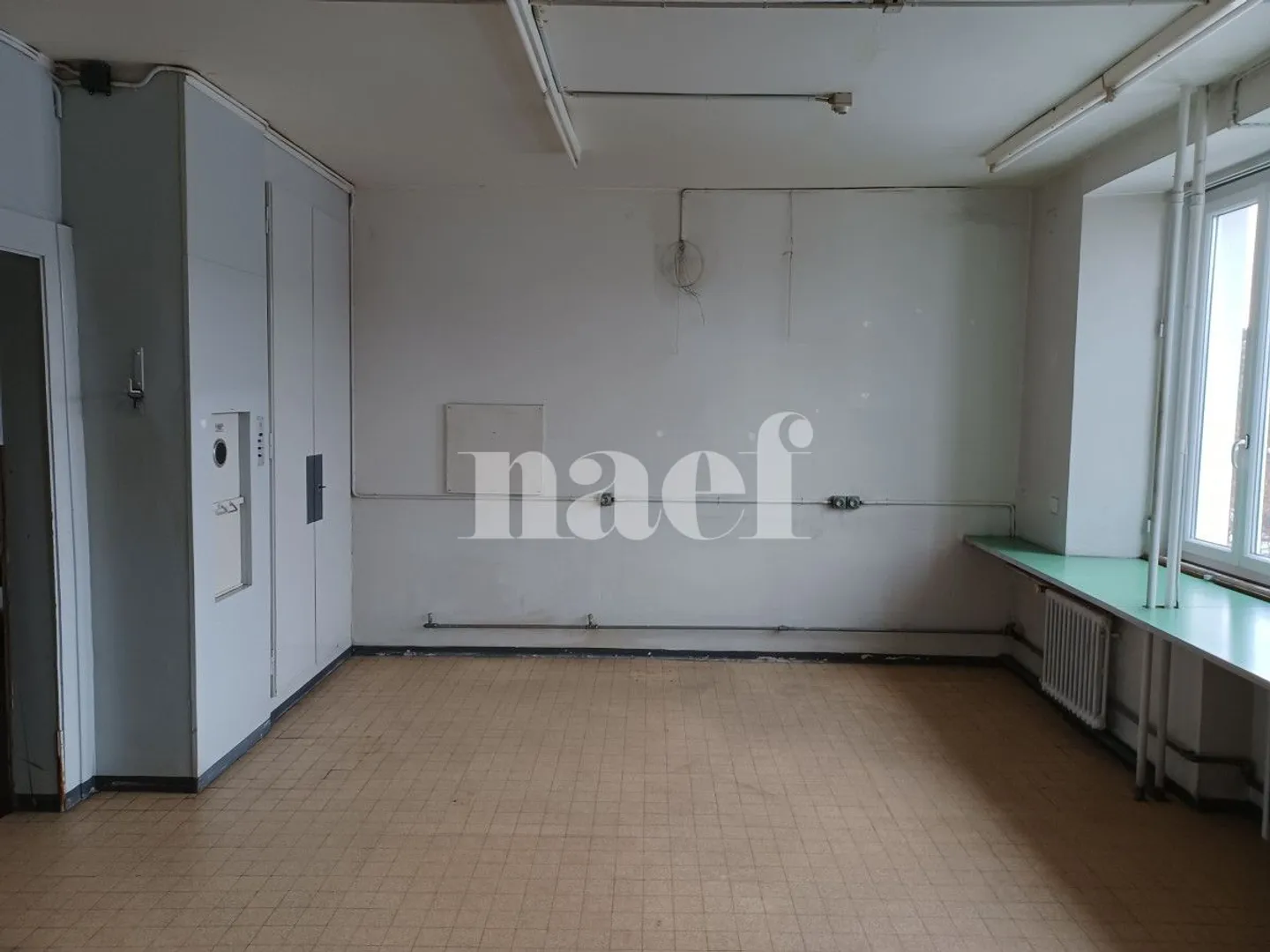 Bright commercial space of about 200m2 - Photo 4 of 13