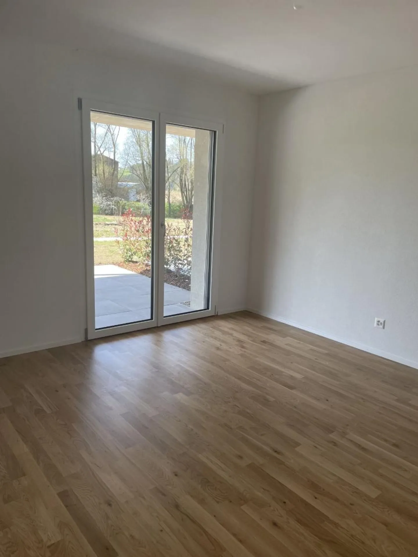 Appartamento di due e mezzo stanze - Foto 3 di 6