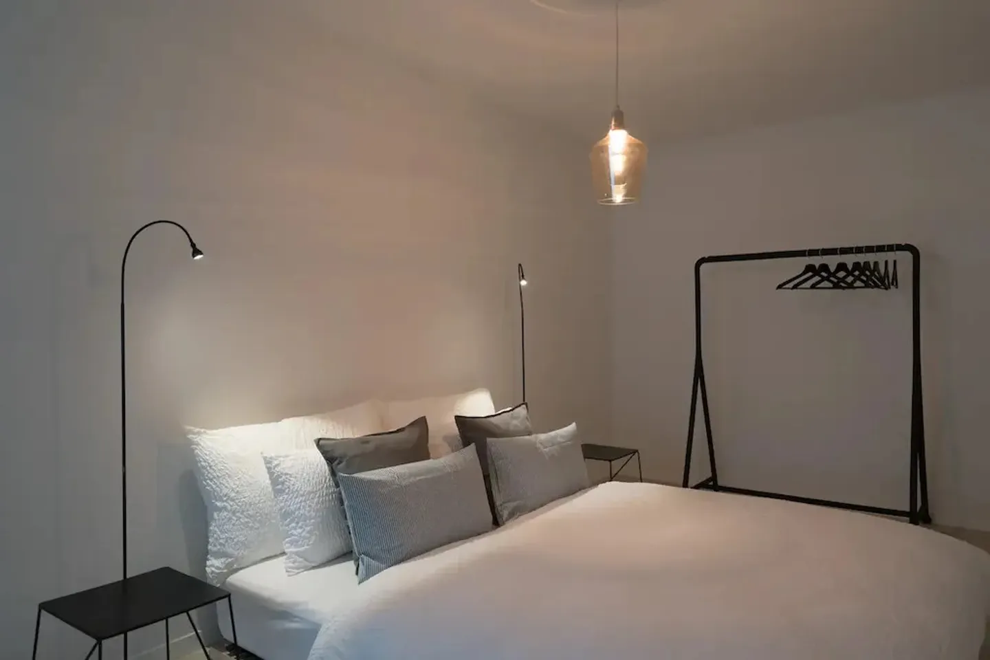 Appartement à louer - Photo 2 sur 10