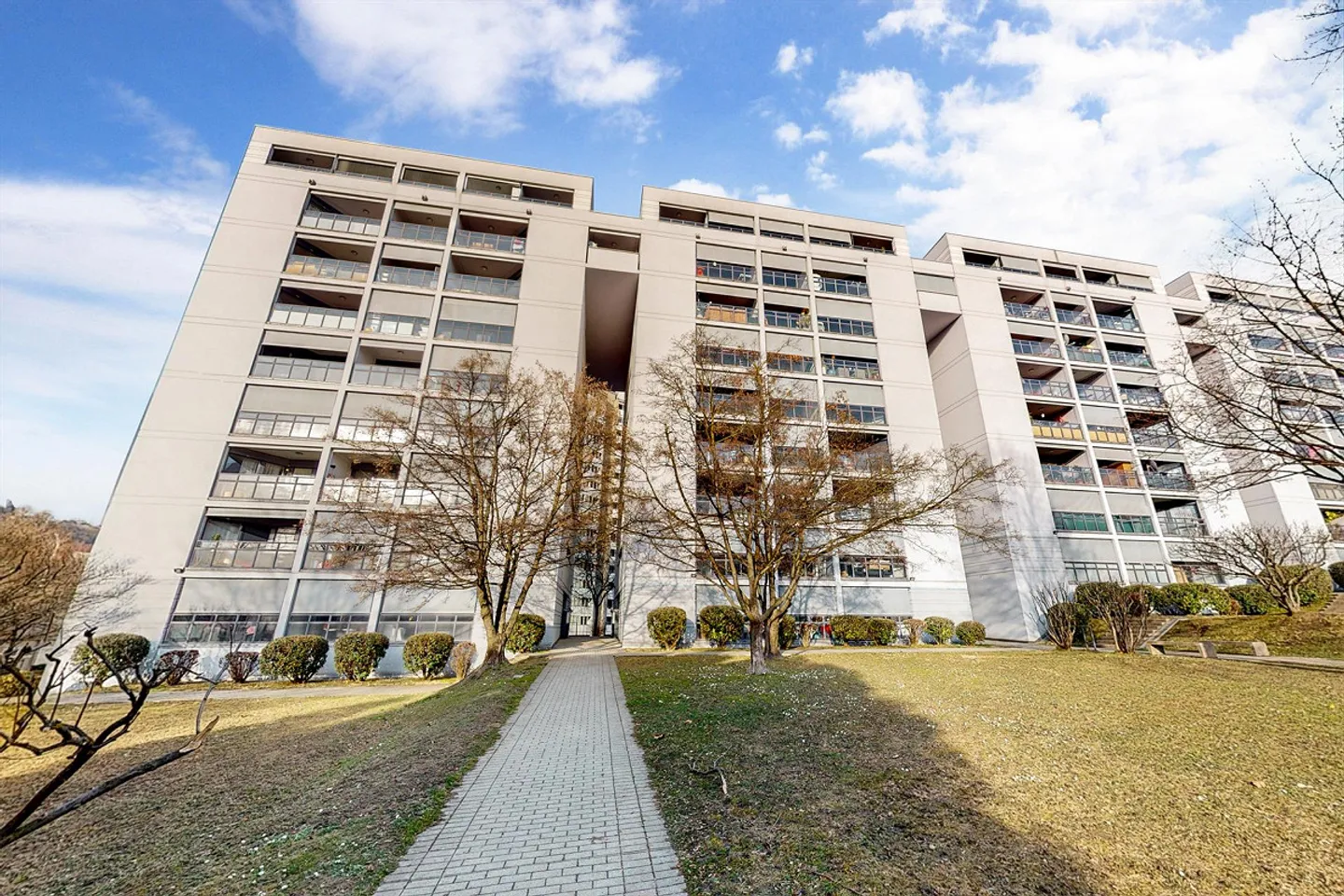 Modern Office Space - Photo 1 of 1