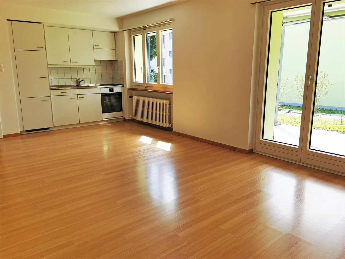 Appartement 1 pièce - Photo 2 sur 5