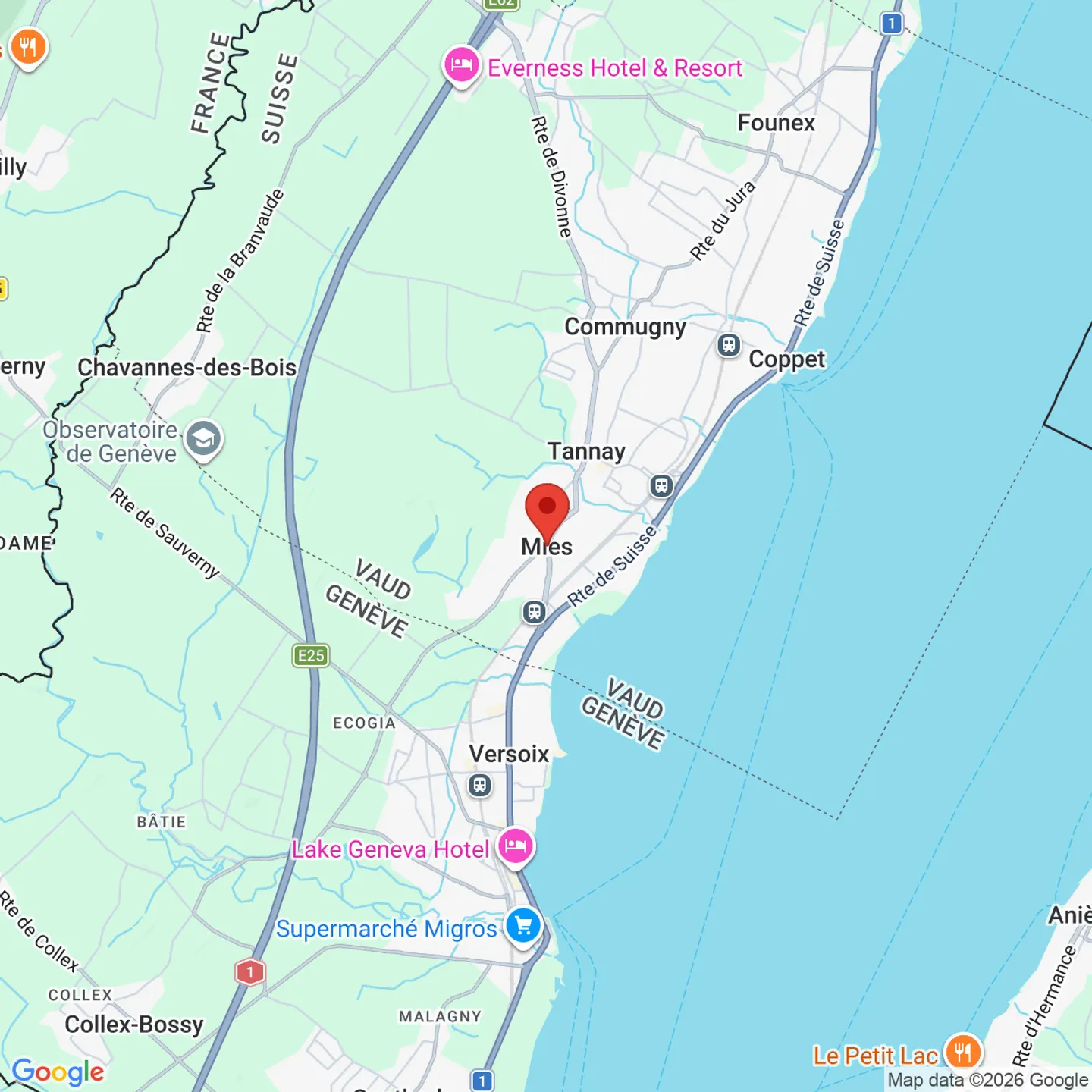 Demeure Familiale à Terre-Sainte - Photo 2 sur 2